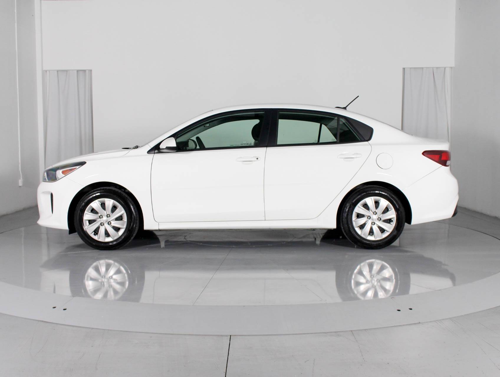 Florida Fine Cars - Used KIA RIO 2018 MARGATE S