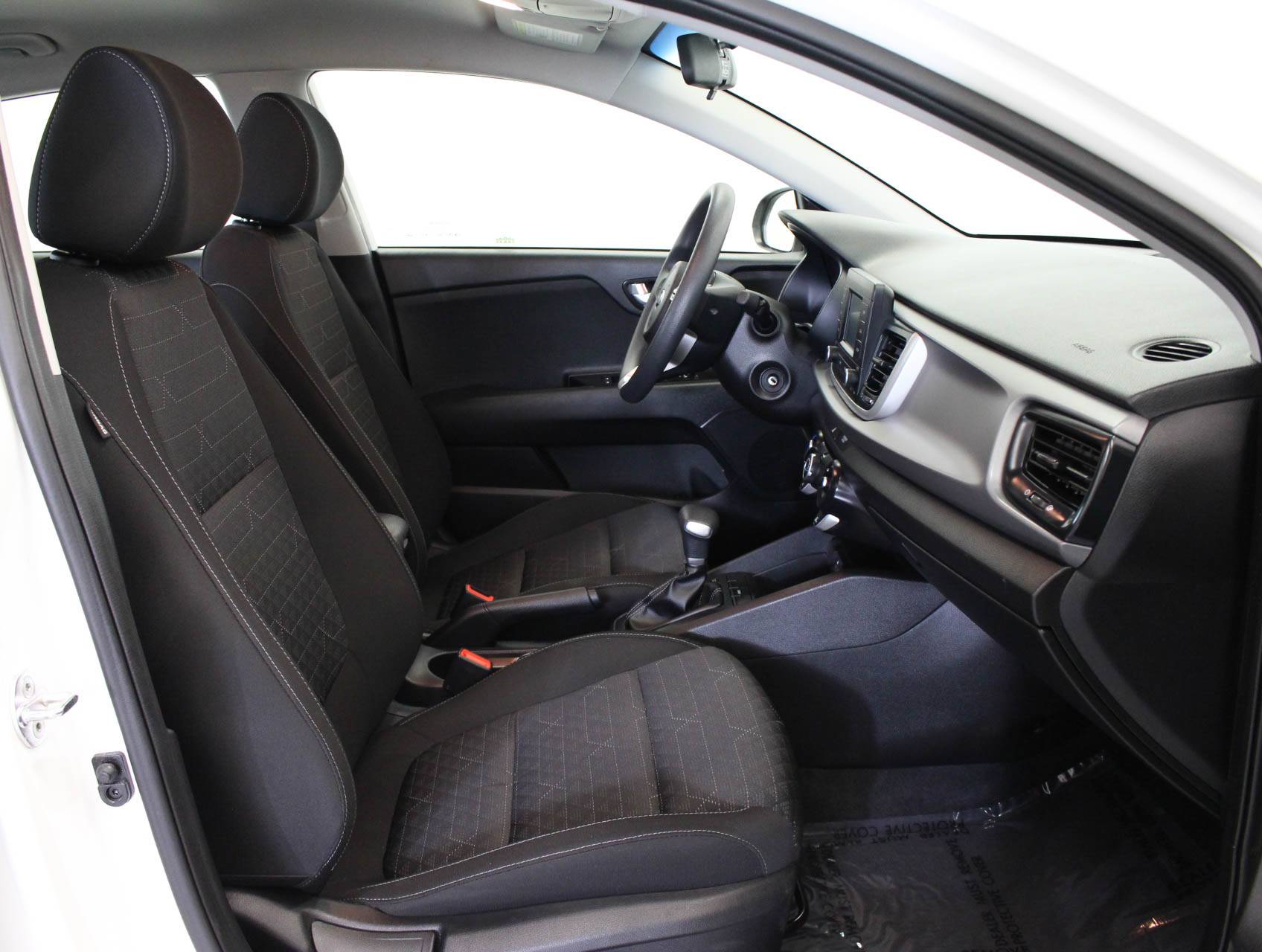 Florida Fine Cars - Used KIA RIO 2018 MARGATE S