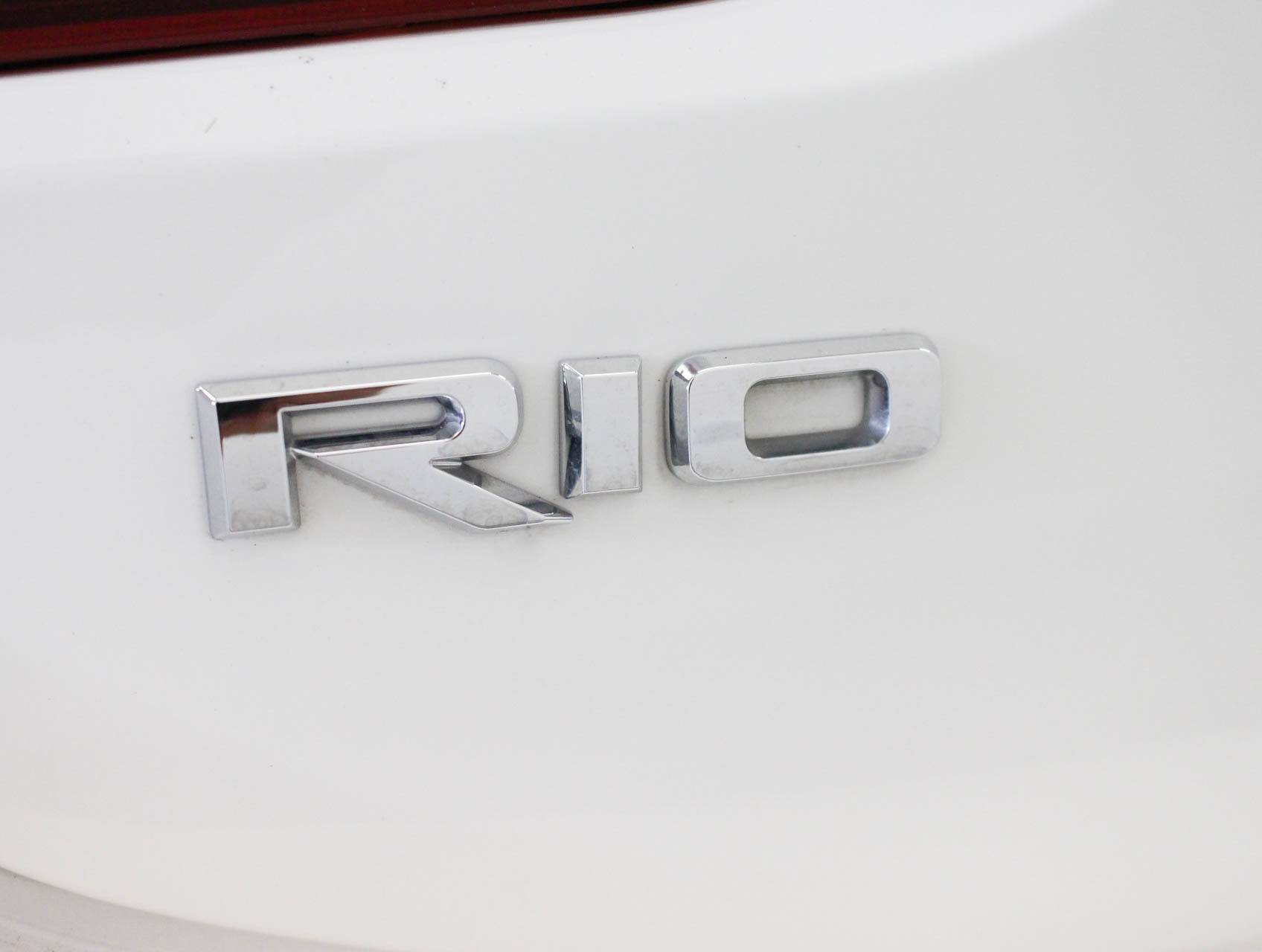 Florida Fine Cars - Used KIA RIO 2018 MARGATE S