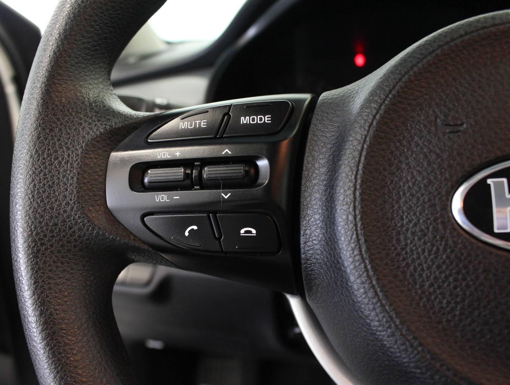 Florida Fine Cars - Used KIA RIO 2018 MARGATE S