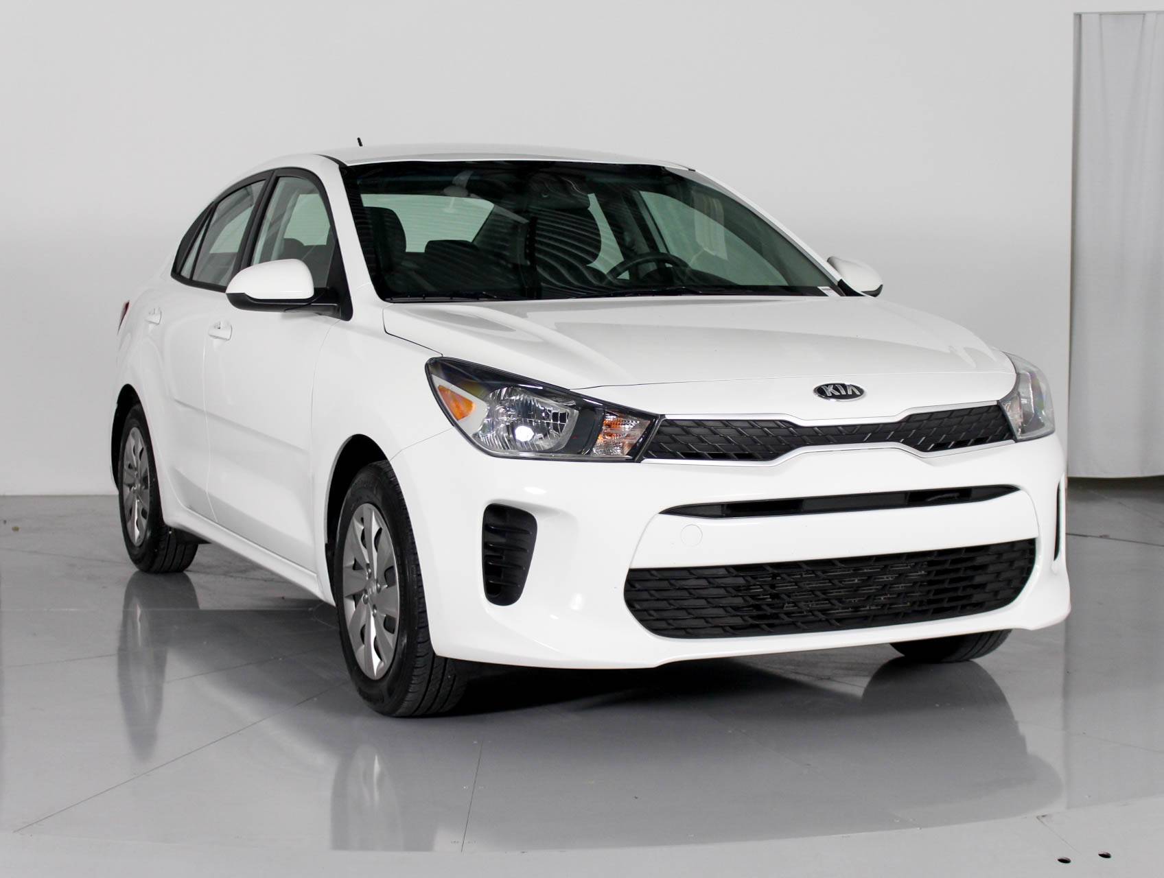 Florida Fine Cars - Used KIA RIO 2018 MARGATE S