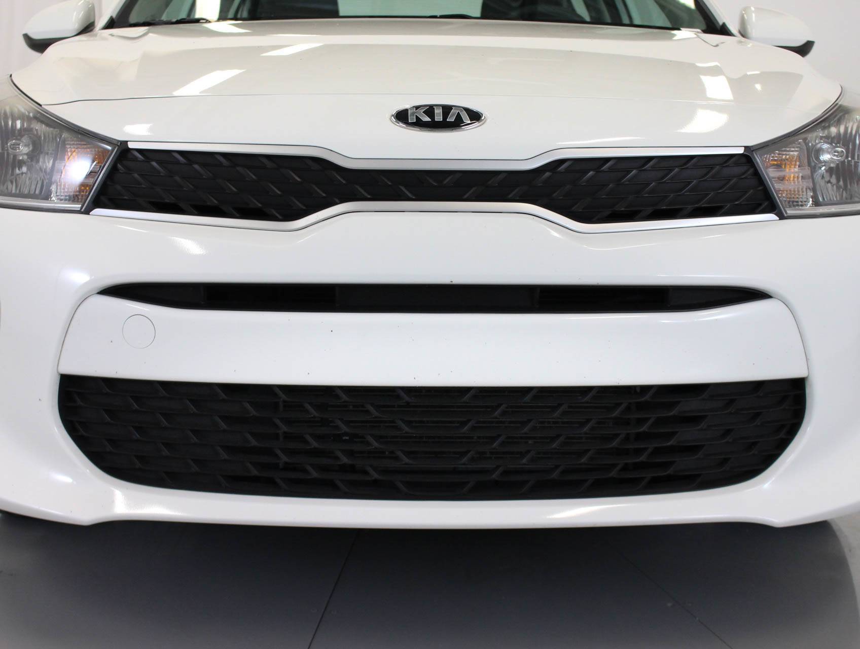 Florida Fine Cars - Used KIA RIO 2018 MARGATE S