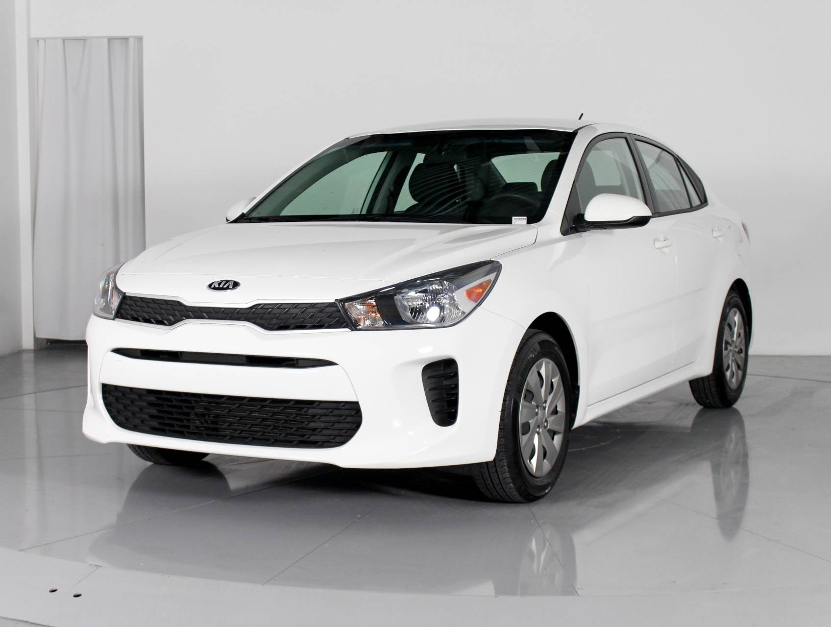 Florida Fine Cars - Used KIA RIO 2018 MARGATE S