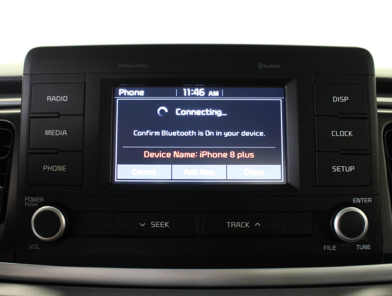 Florida Fine Cars - Used KIA RIO 2018 MARGATE S