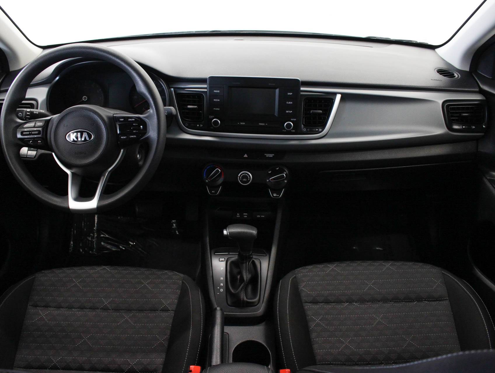 Florida Fine Cars - Used KIA RIO 2018 MARGATE S