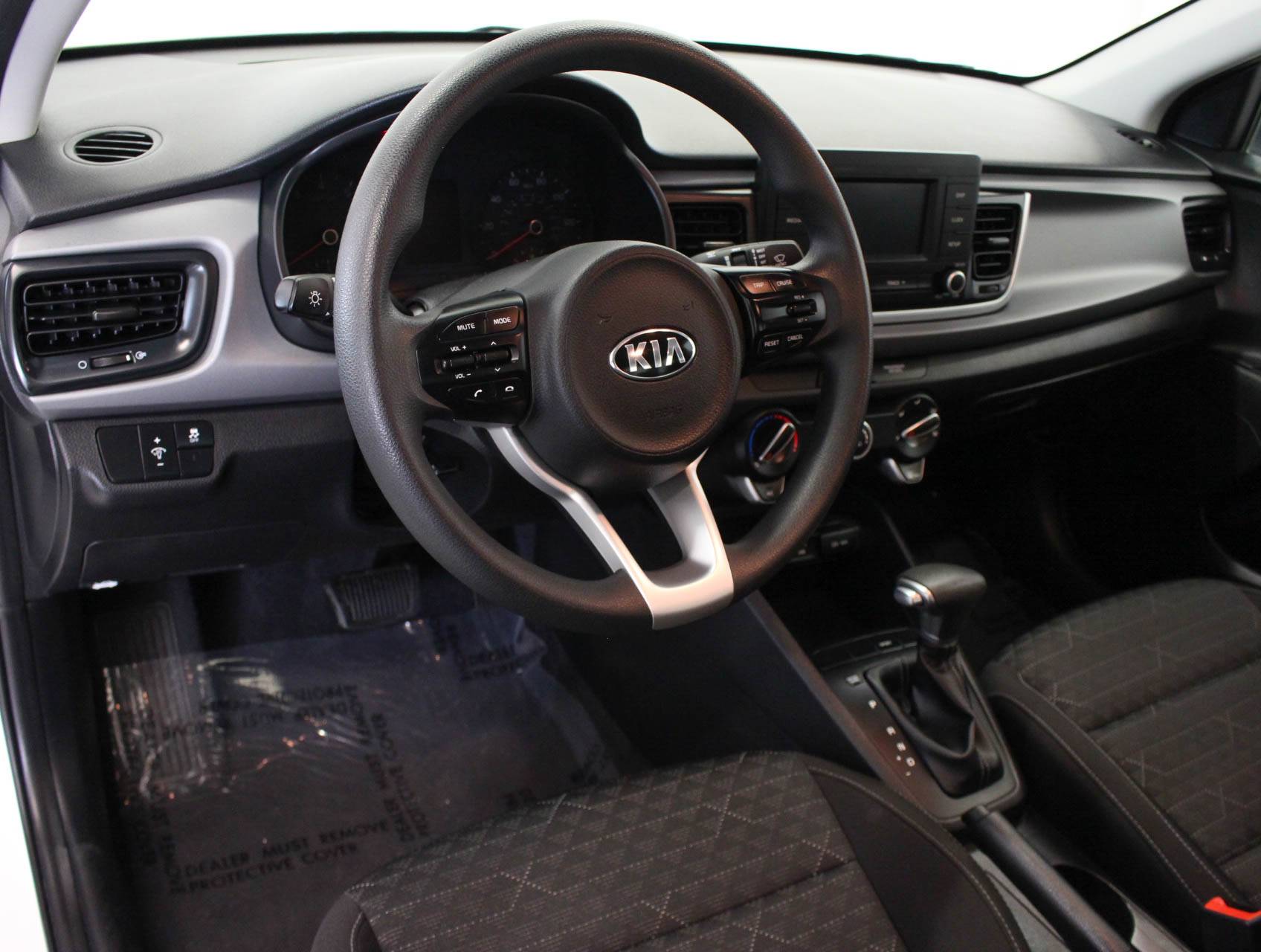 Florida Fine Cars - Used KIA RIO 2018 MARGATE S