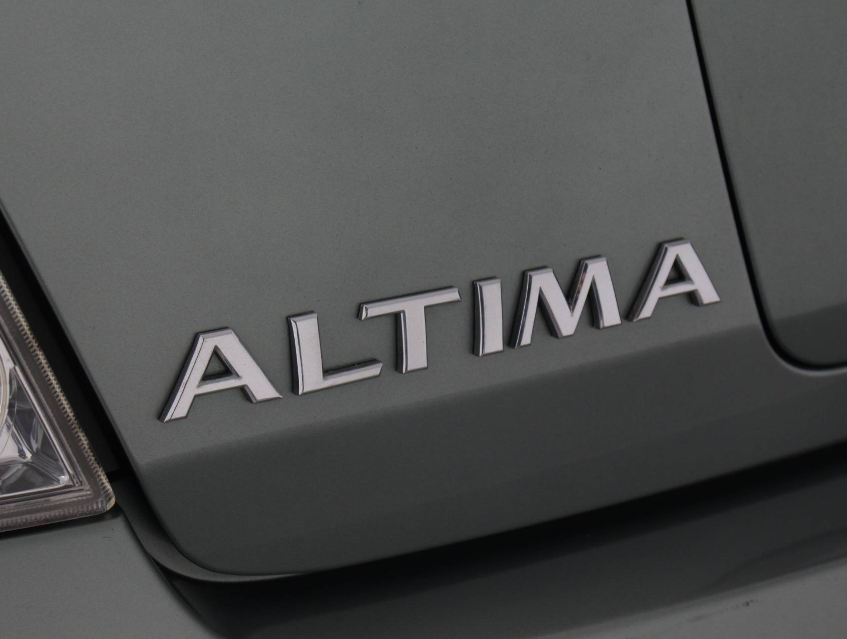 Florida Fine Cars - Used NISSAN ALTIMA 2003 WEST PALM SE