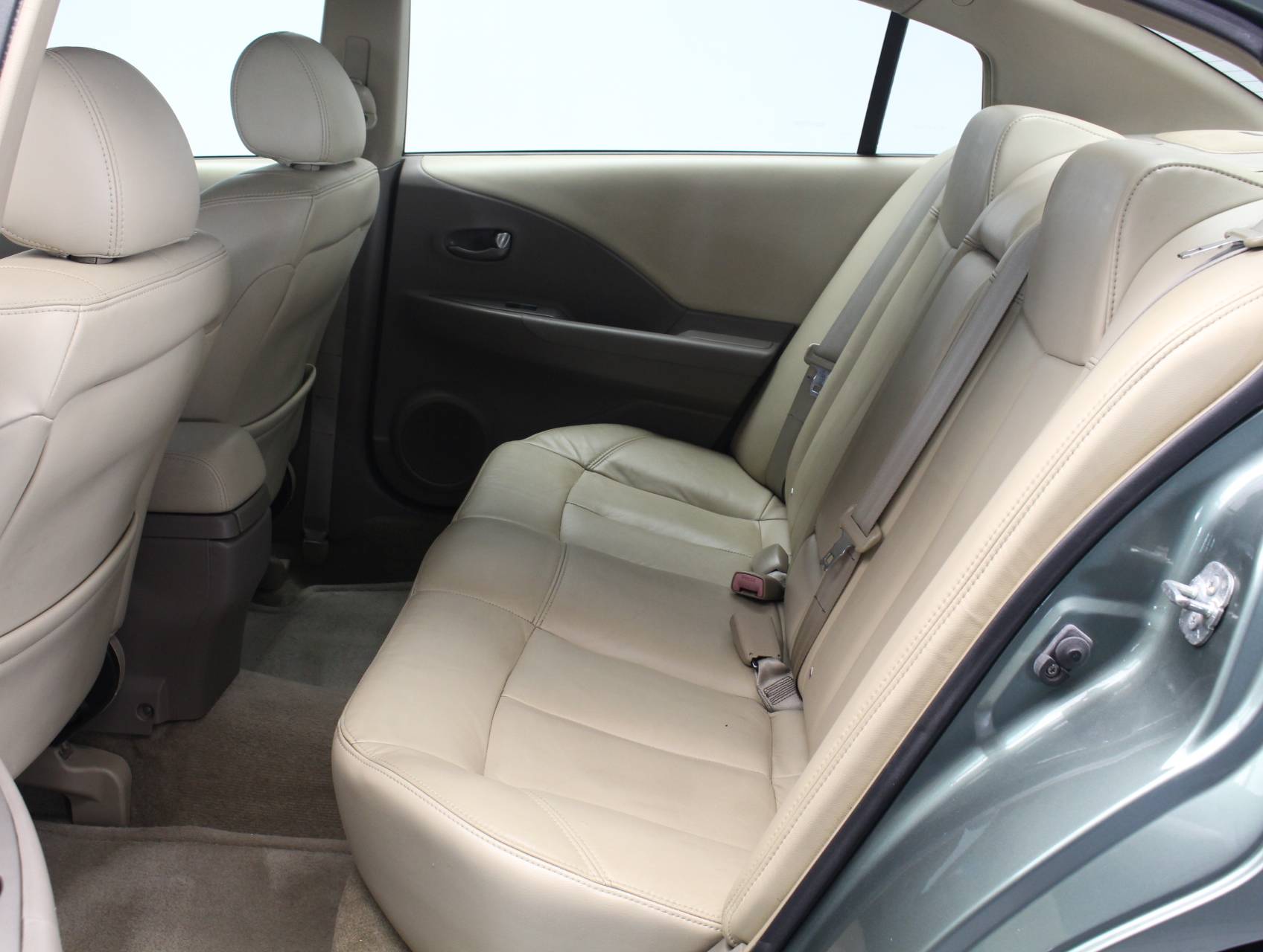 Florida Fine Cars - Used NISSAN ALTIMA 2003 WEST PALM SE