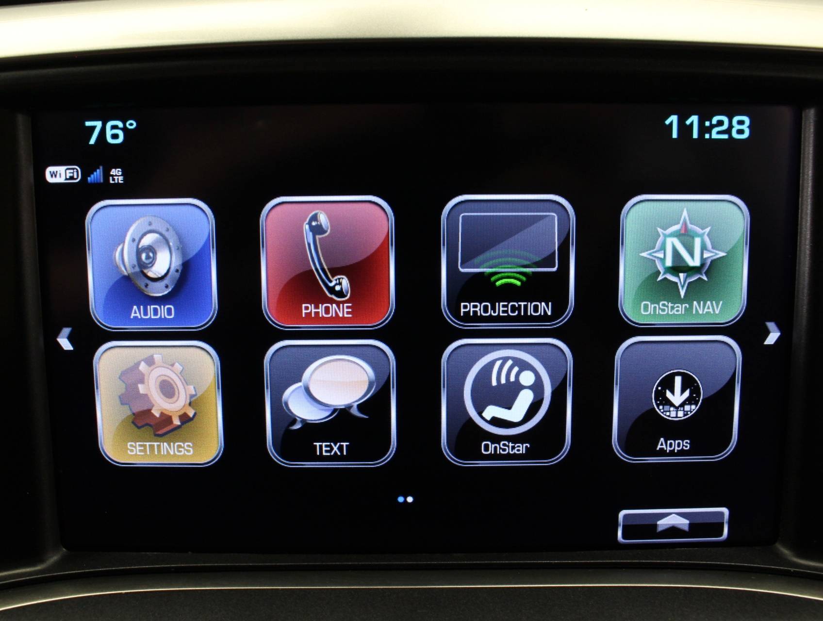 Florida Fine Cars - Used CHEVROLET SILVERADO 2018 WEST PALM Lt1