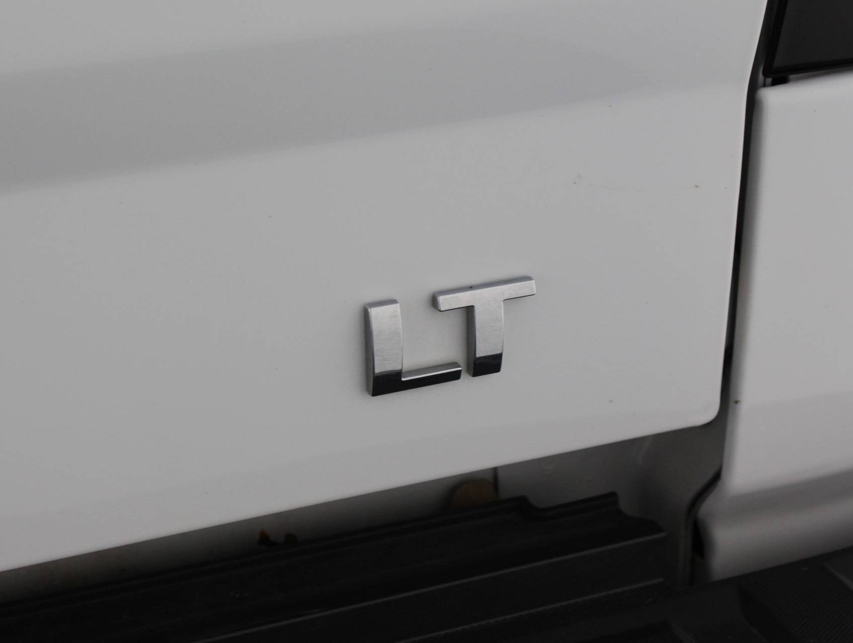 Florida Fine Cars - Used CHEVROLET SILVERADO 2018 WEST PALM Lt1