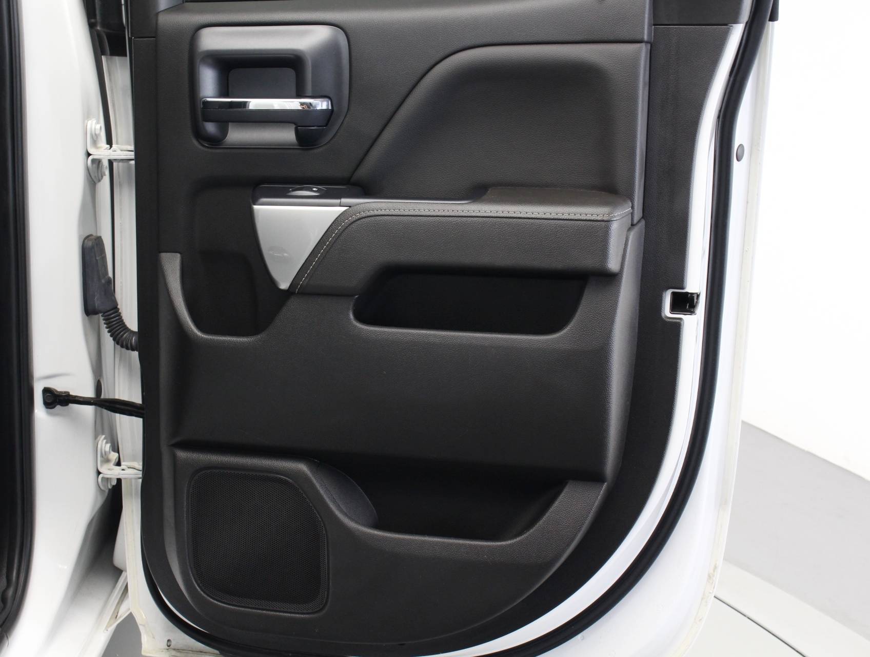 Florida Fine Cars - Used CHEVROLET SILVERADO 2018 WEST PALM Lt1