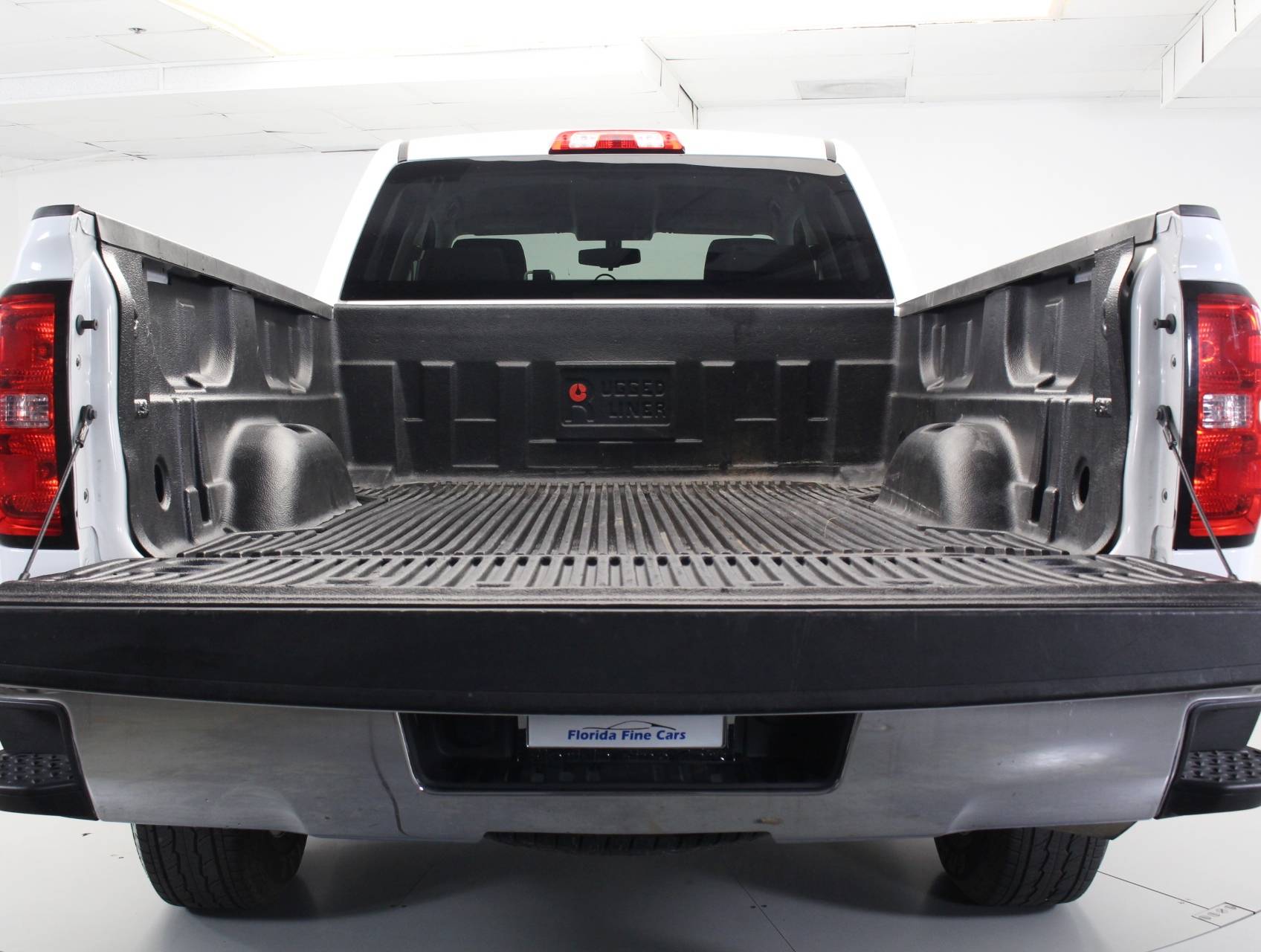 Florida Fine Cars - Used CHEVROLET SILVERADO 2018 WEST PALM Lt1