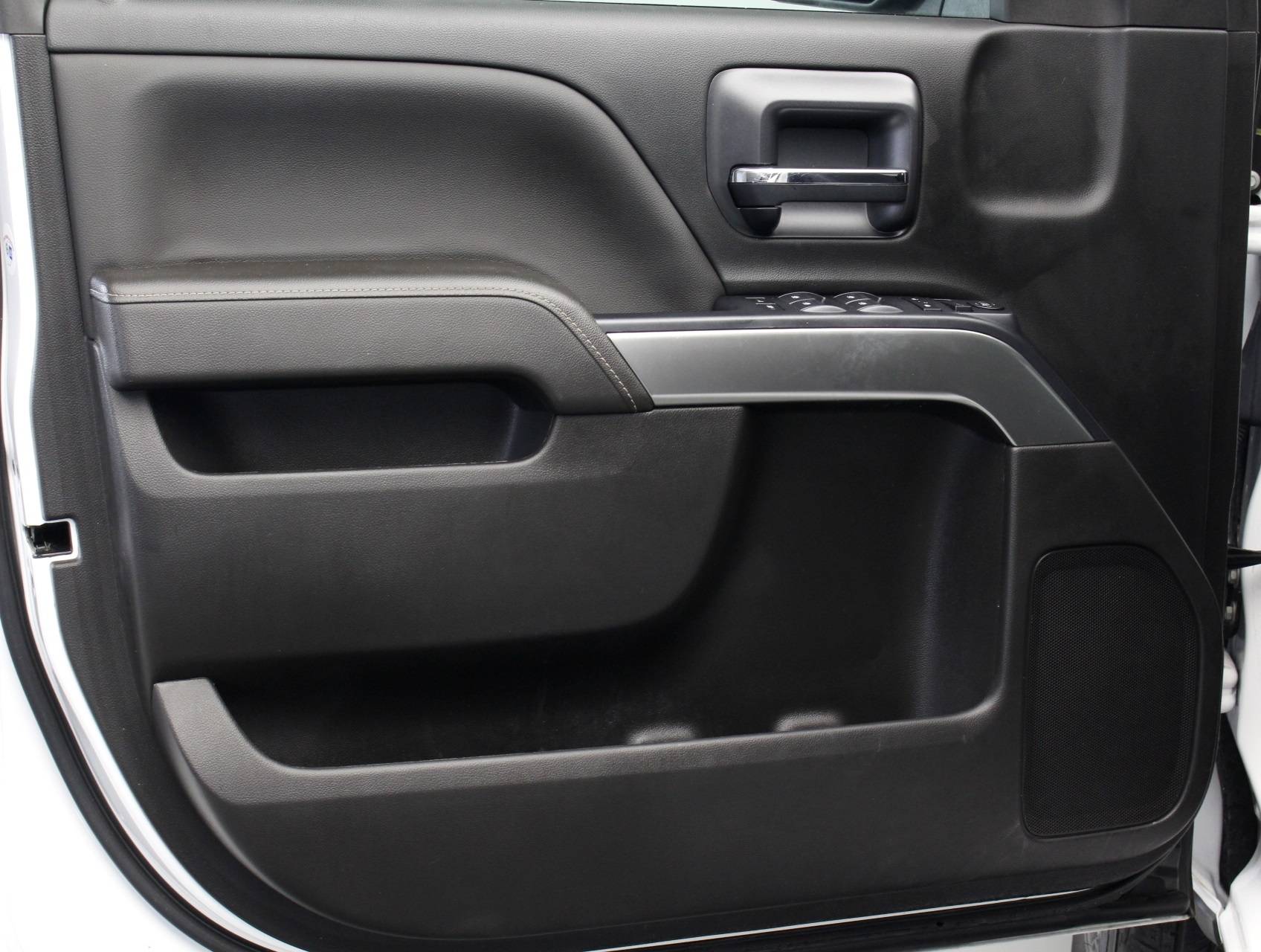 Florida Fine Cars - Used CHEVROLET SILVERADO 2018 WEST PALM Lt1