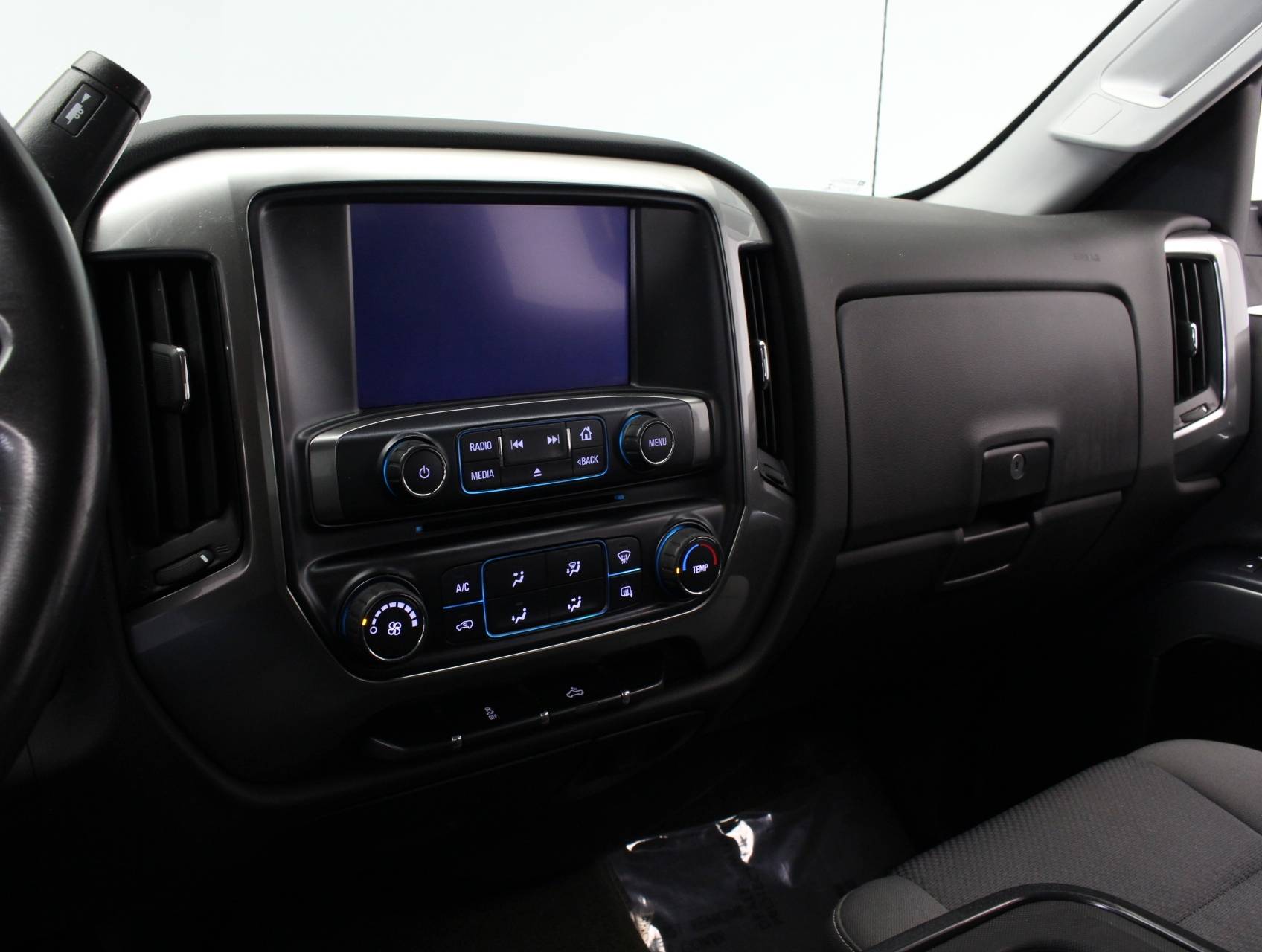 Florida Fine Cars - Used CHEVROLET SILVERADO 2018 WEST PALM Lt1