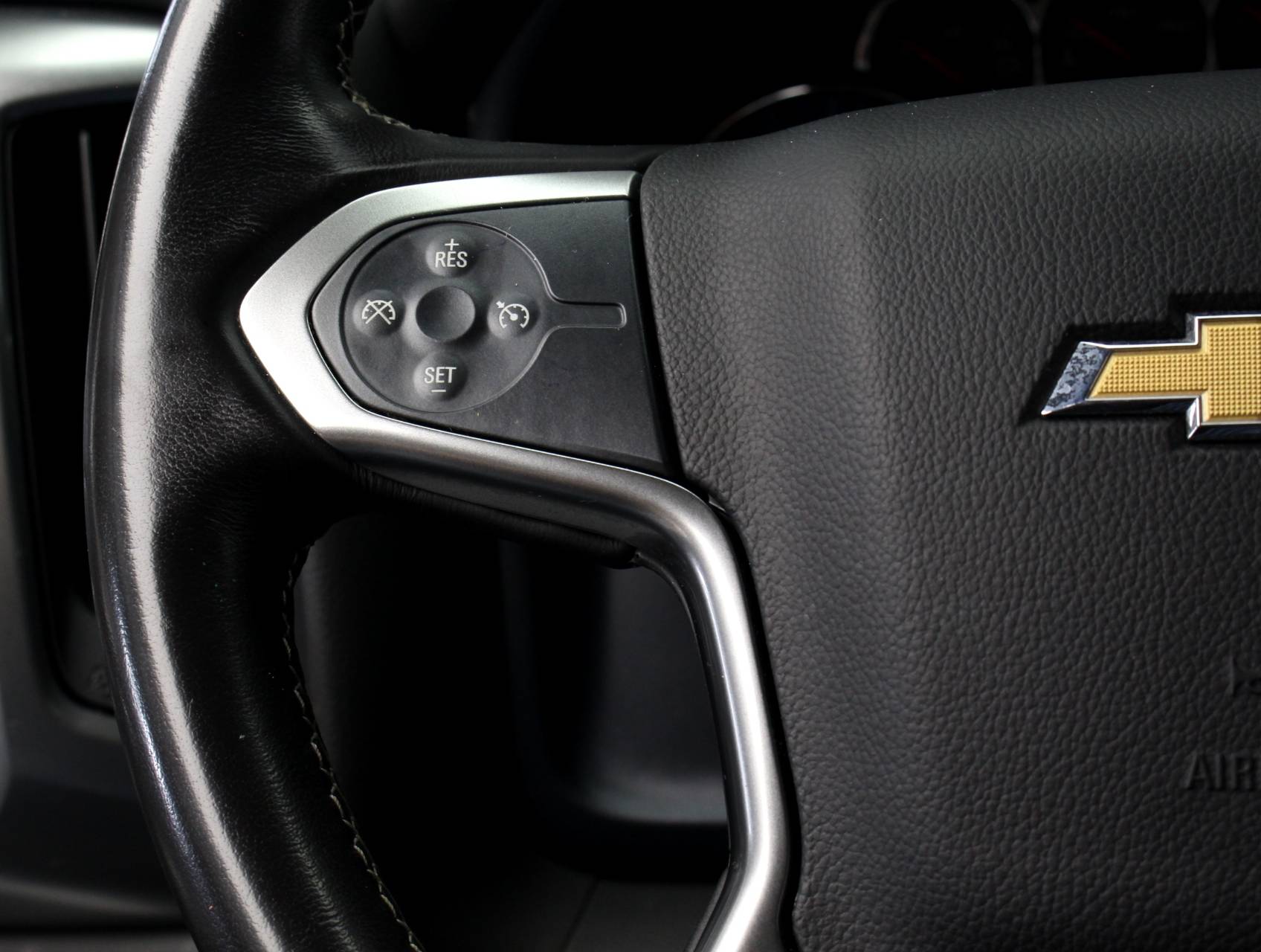 Florida Fine Cars - Used CHEVROLET SILVERADO 2018 WEST PALM Lt1