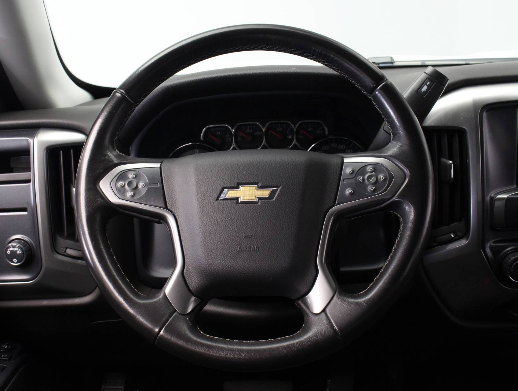 Florida Fine Cars - Used CHEVROLET SILVERADO 2018 WEST PALM Lt1