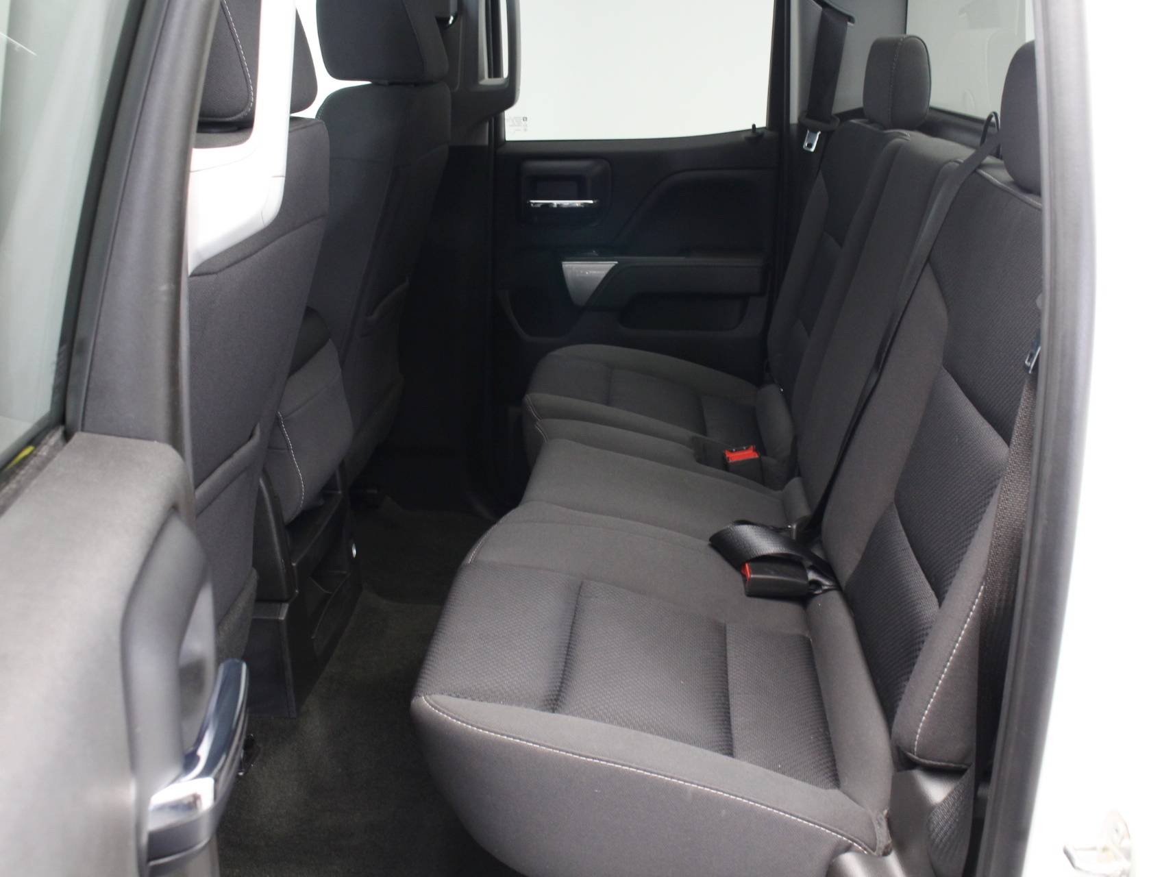 Florida Fine Cars - Used CHEVROLET SILVERADO 2018 WEST PALM Lt1