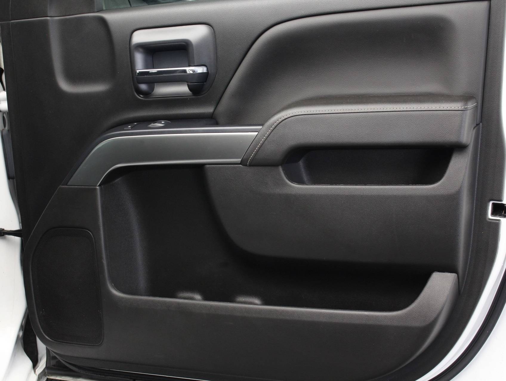 Florida Fine Cars - Used CHEVROLET SILVERADO 2018 WEST PALM Lt1