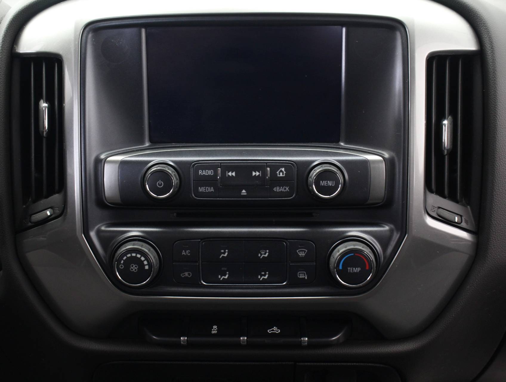 Florida Fine Cars - Used CHEVROLET SILVERADO 2018 WEST PALM Lt1