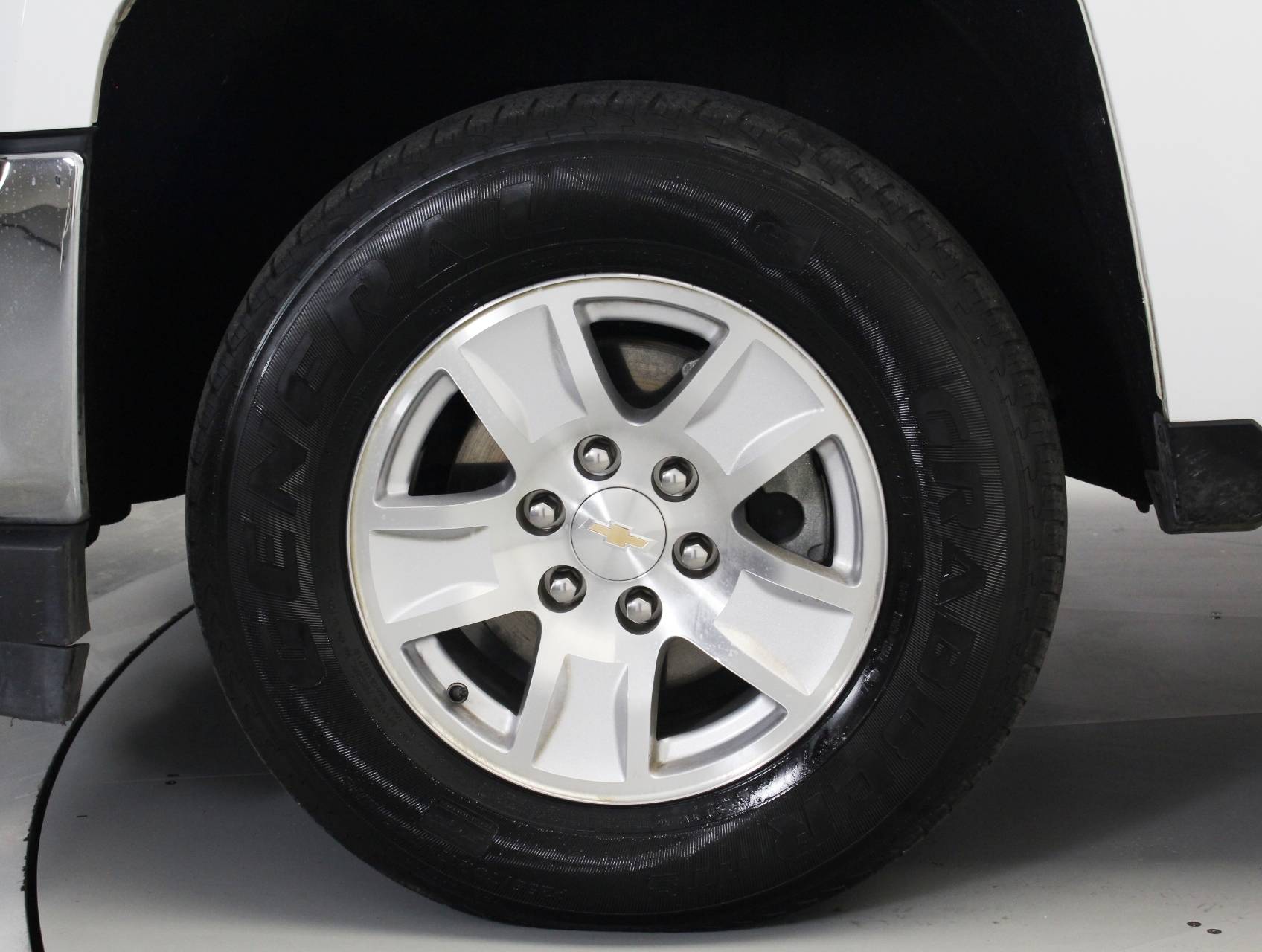 Florida Fine Cars - Used CHEVROLET SILVERADO 2018 WEST PALM Lt1