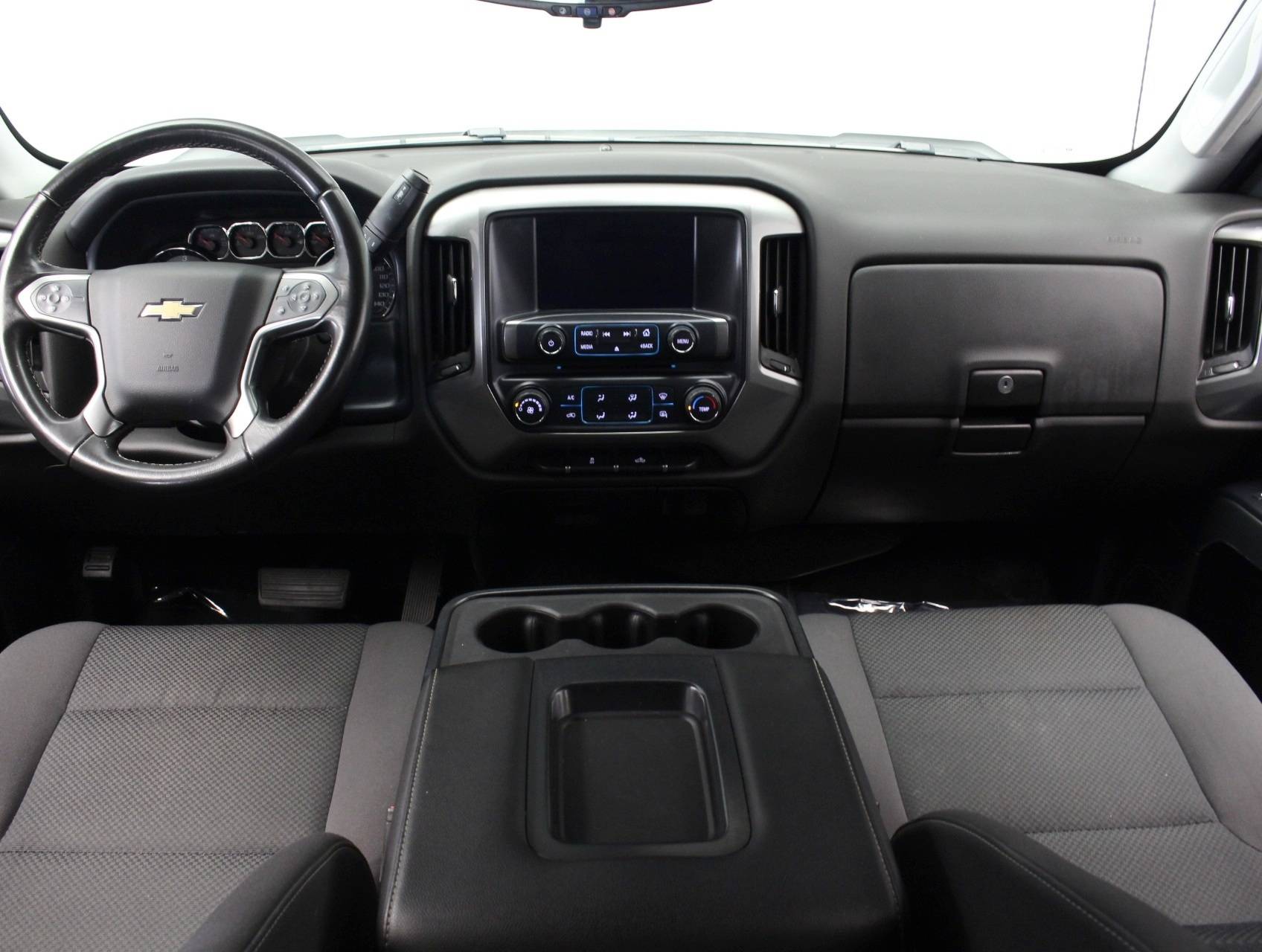 Florida Fine Cars - Used CHEVROLET SILVERADO 2018 WEST PALM Lt1