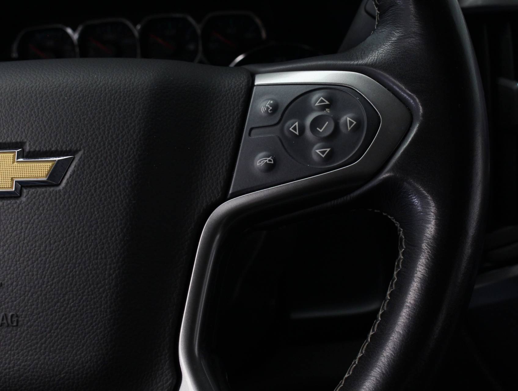 Florida Fine Cars - Used CHEVROLET SILVERADO 2018 WEST PALM Lt1