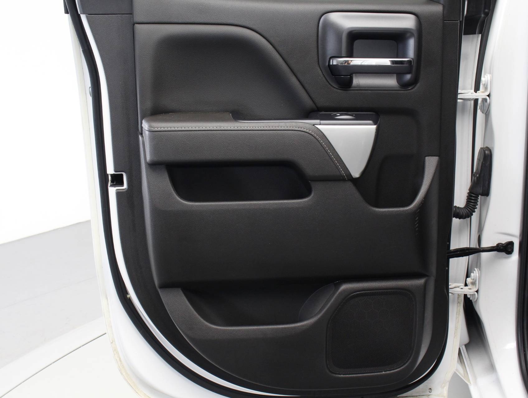 Florida Fine Cars - Used CHEVROLET SILVERADO 2018 WEST PALM Lt1