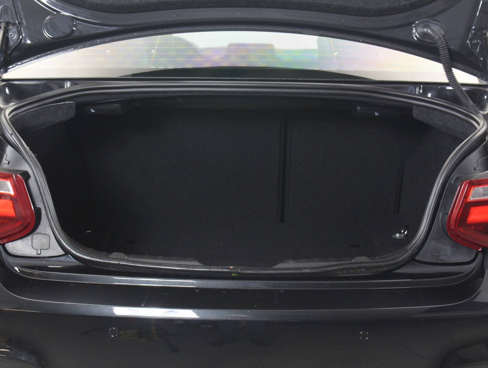 Florida Fine Cars - Used BMW 2 SERIES 2016 WEST PALM 228i M Sport 