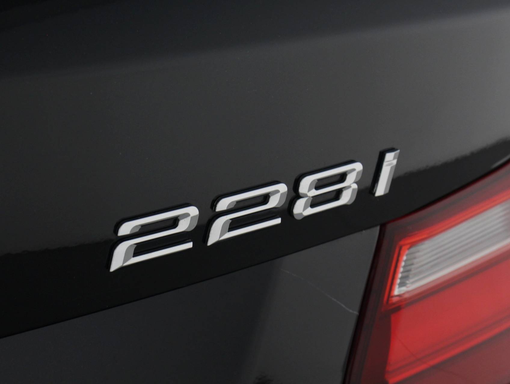 Florida Fine Cars - Used BMW 2 SERIES 2016 WEST PALM 228i M Sport 