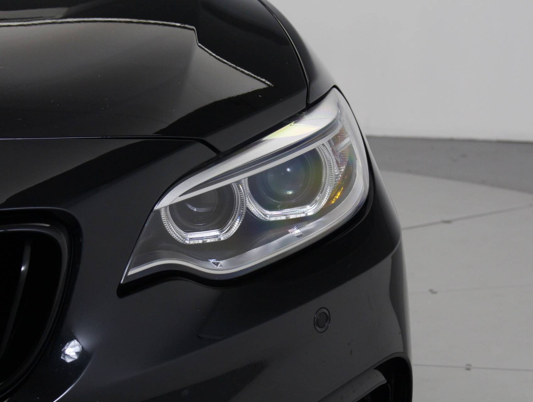 Florida Fine Cars - Used BMW 2 SERIES 2016 WEST PALM 228i M Sport 