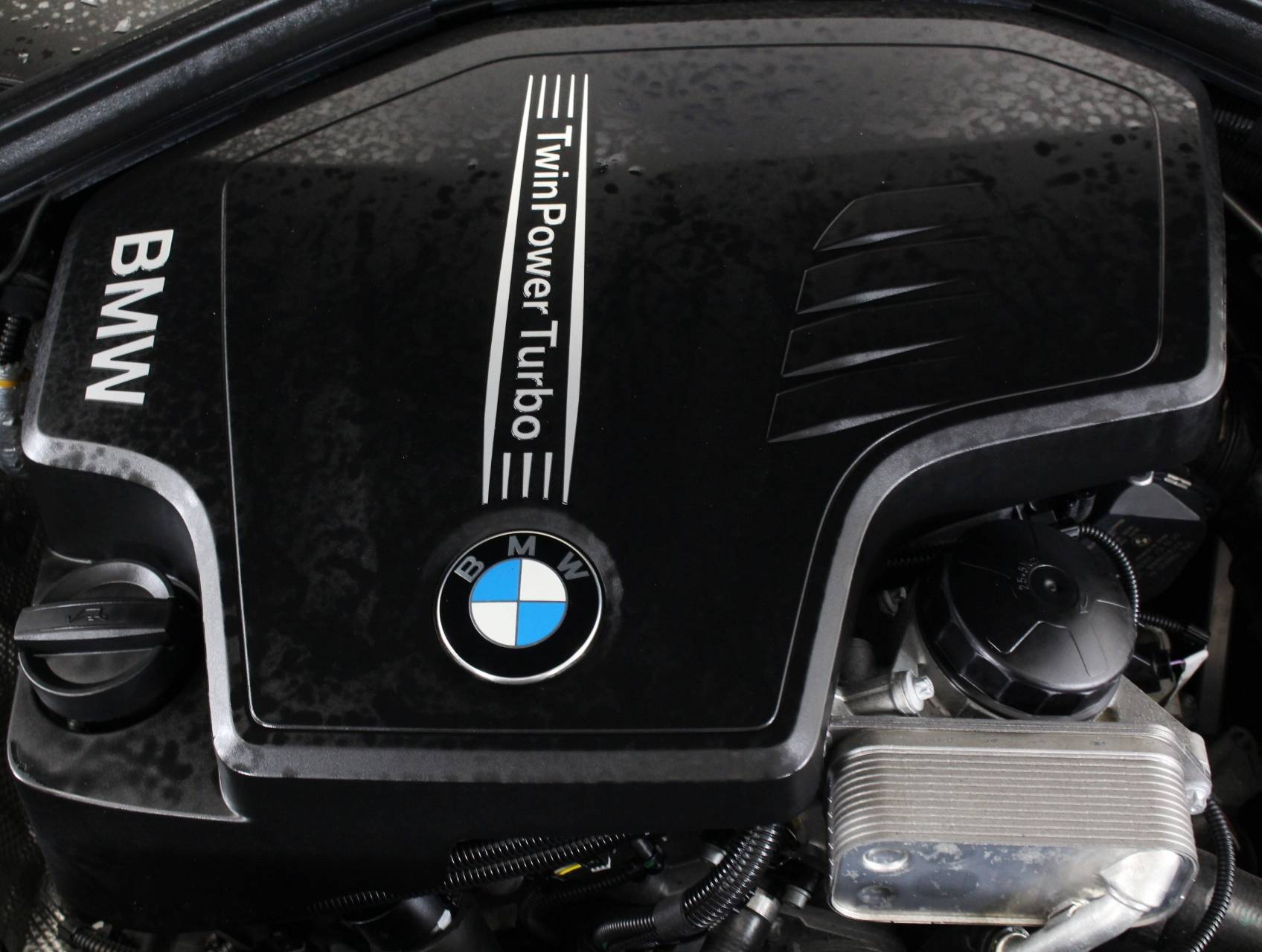 Florida Fine Cars - Used BMW 2 SERIES 2016 WEST PALM 228i M Sport 