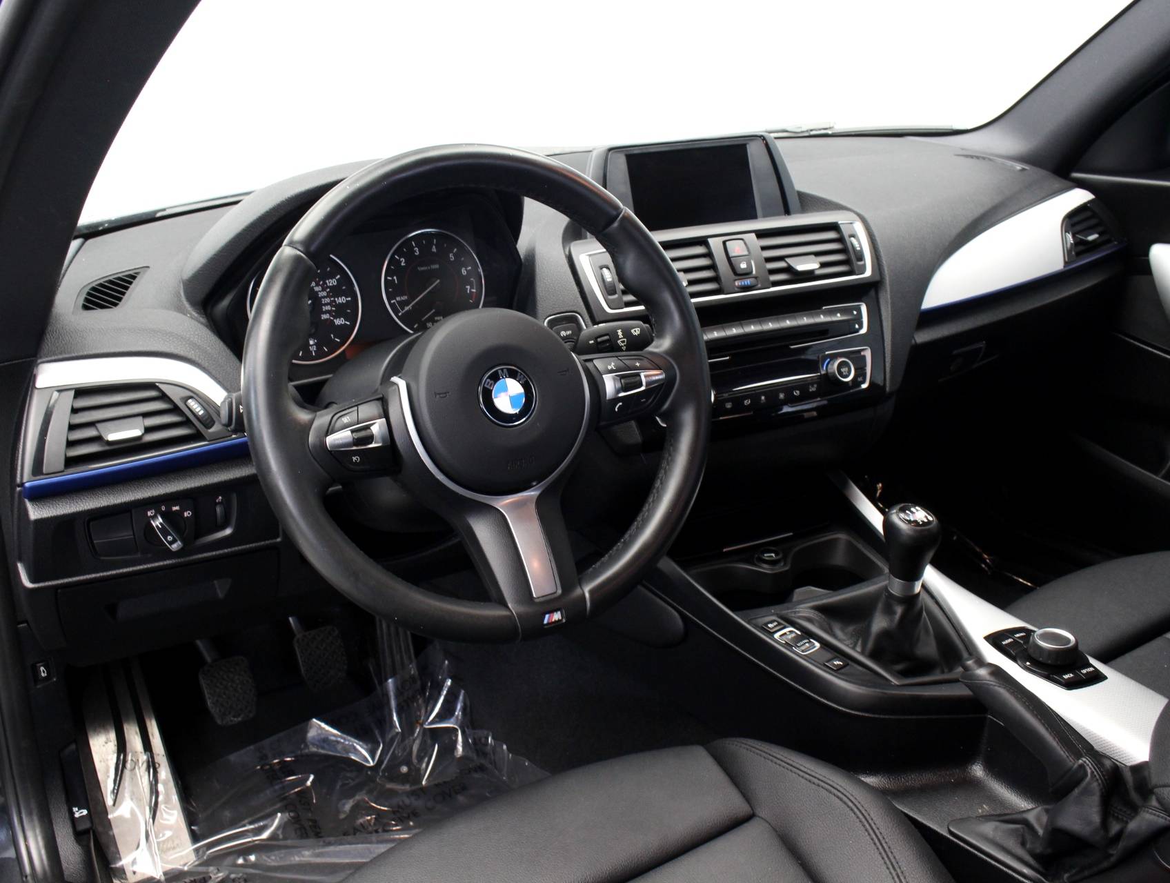 Florida Fine Cars - Used BMW 2 SERIES 2016 WEST PALM 228i M Sport 