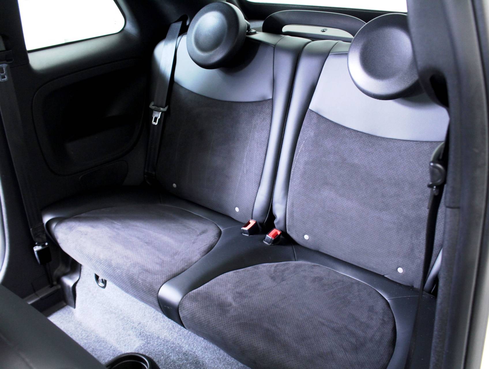 Florida Fine Cars - Used FIAT 500 ABARTH 2014 MIAMI Gq Edition