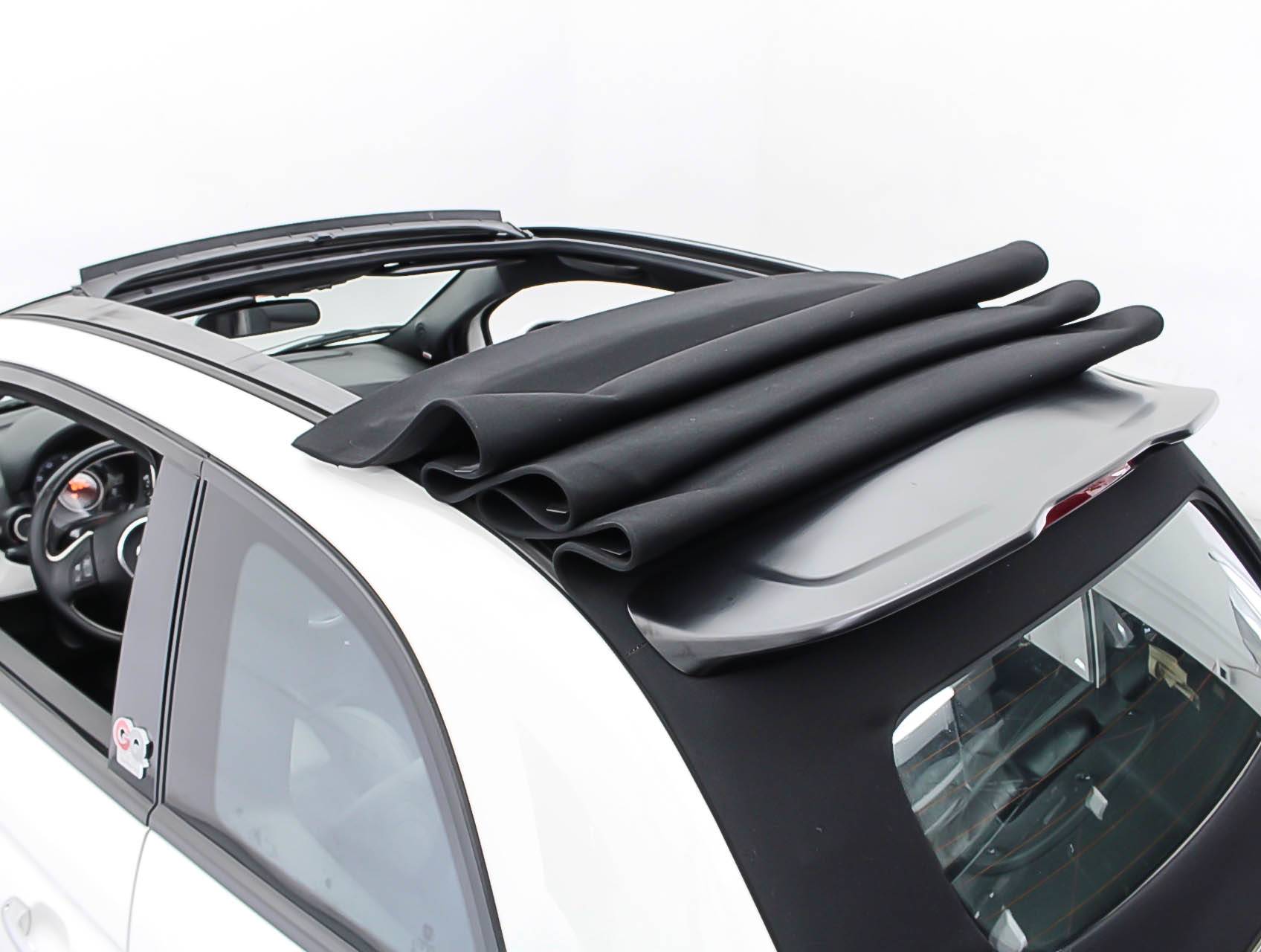 Florida Fine Cars - Used FIAT 500 ABARTH 2014 MIAMI Gq Edition