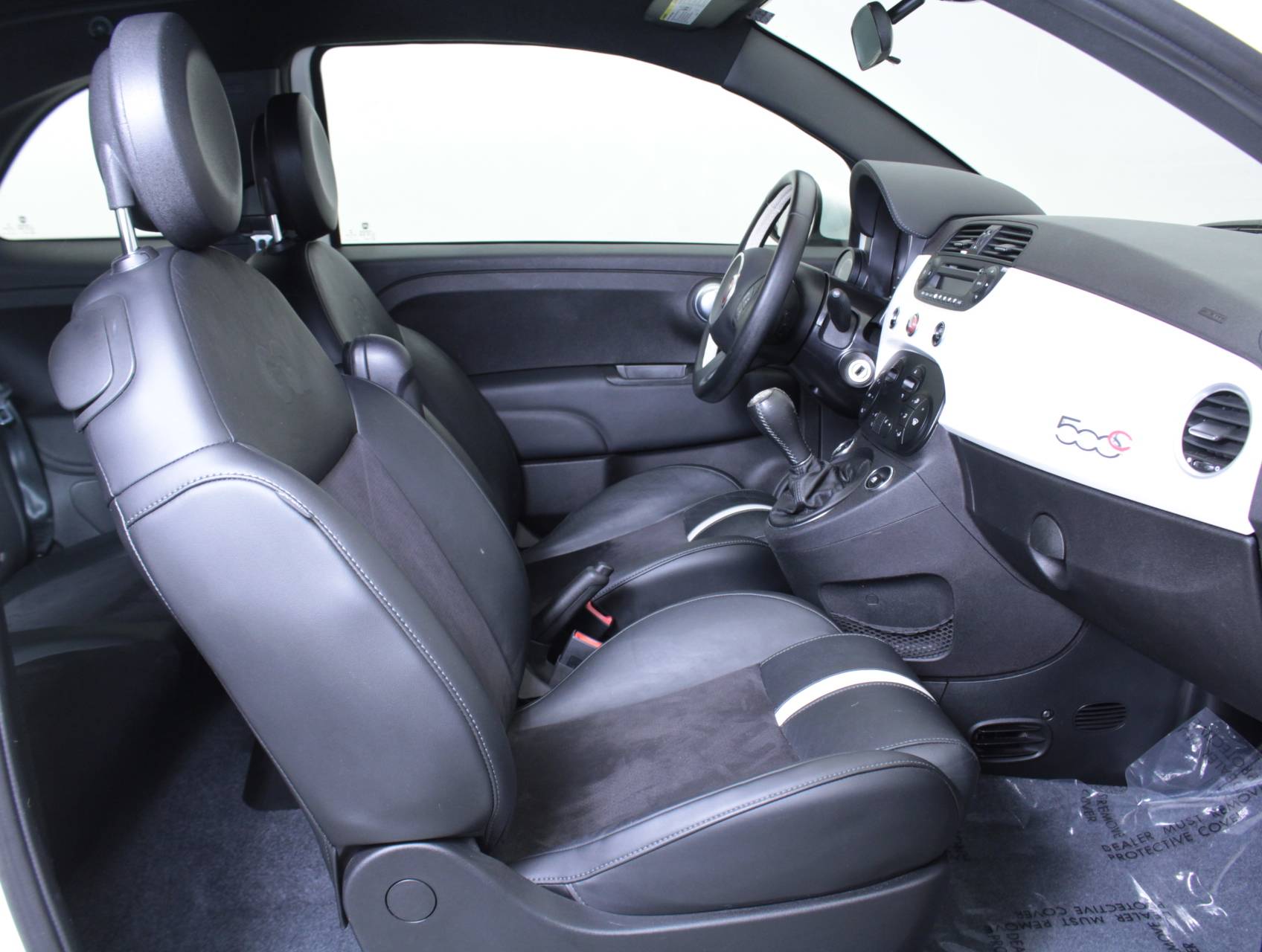 Florida Fine Cars - Used FIAT 500 ABARTH 2014 MIAMI Gq Edition