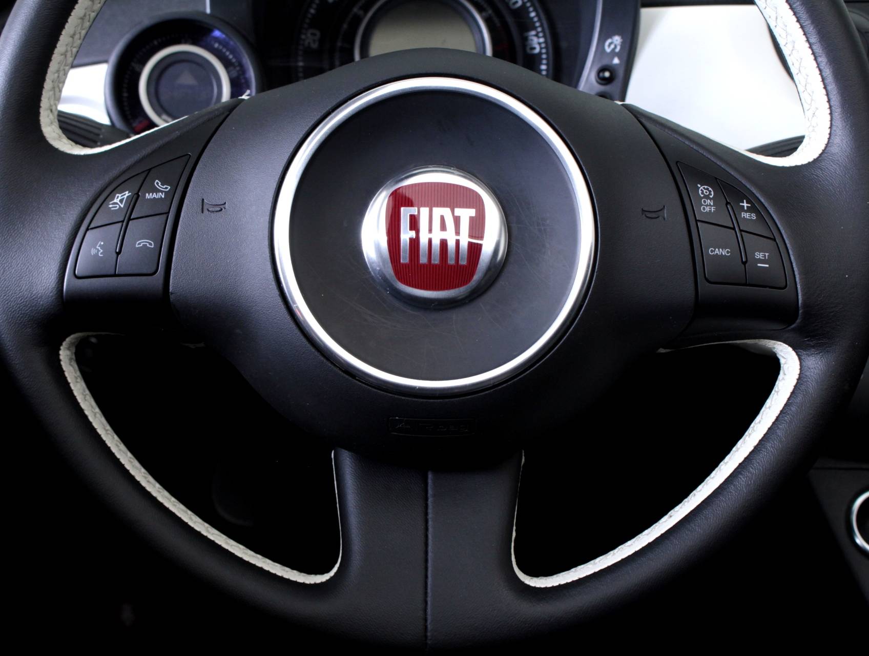 Florida Fine Cars - Used FIAT 500 ABARTH 2014 MIAMI Gq Edition