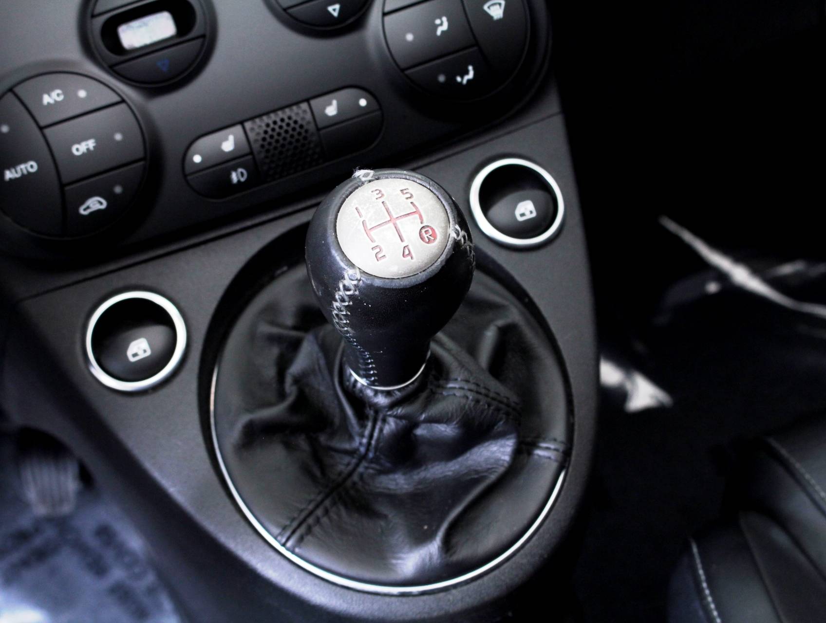 Florida Fine Cars - Used FIAT 500 ABARTH 2014 MIAMI Gq Edition