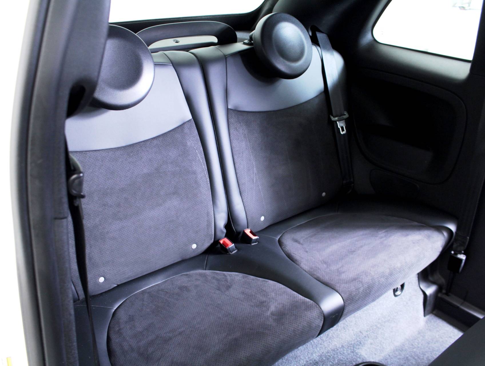 Florida Fine Cars - Used FIAT 500 ABARTH 2014 MIAMI Gq Edition