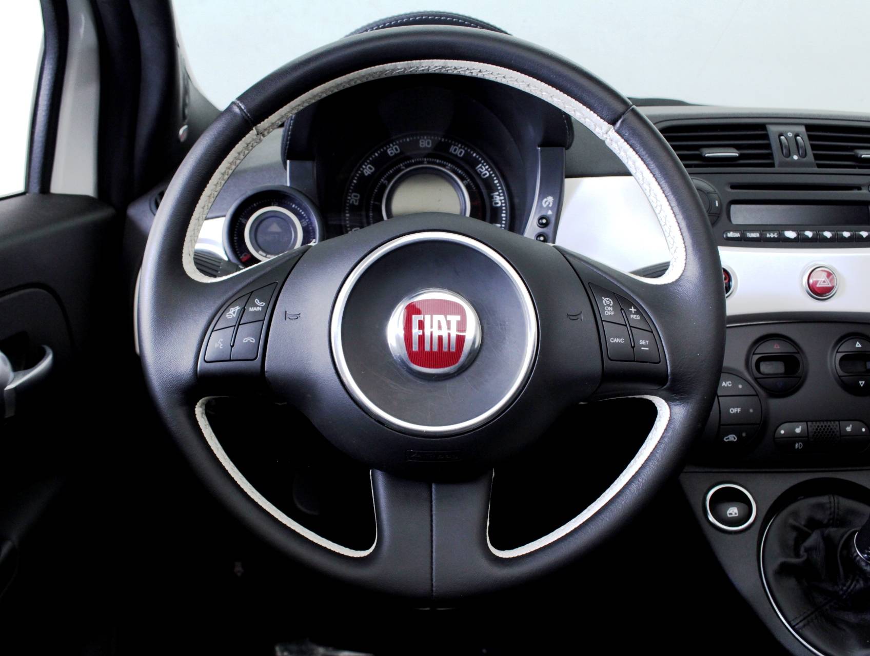 Florida Fine Cars - Used FIAT 500 ABARTH 2014 MIAMI Gq Edition