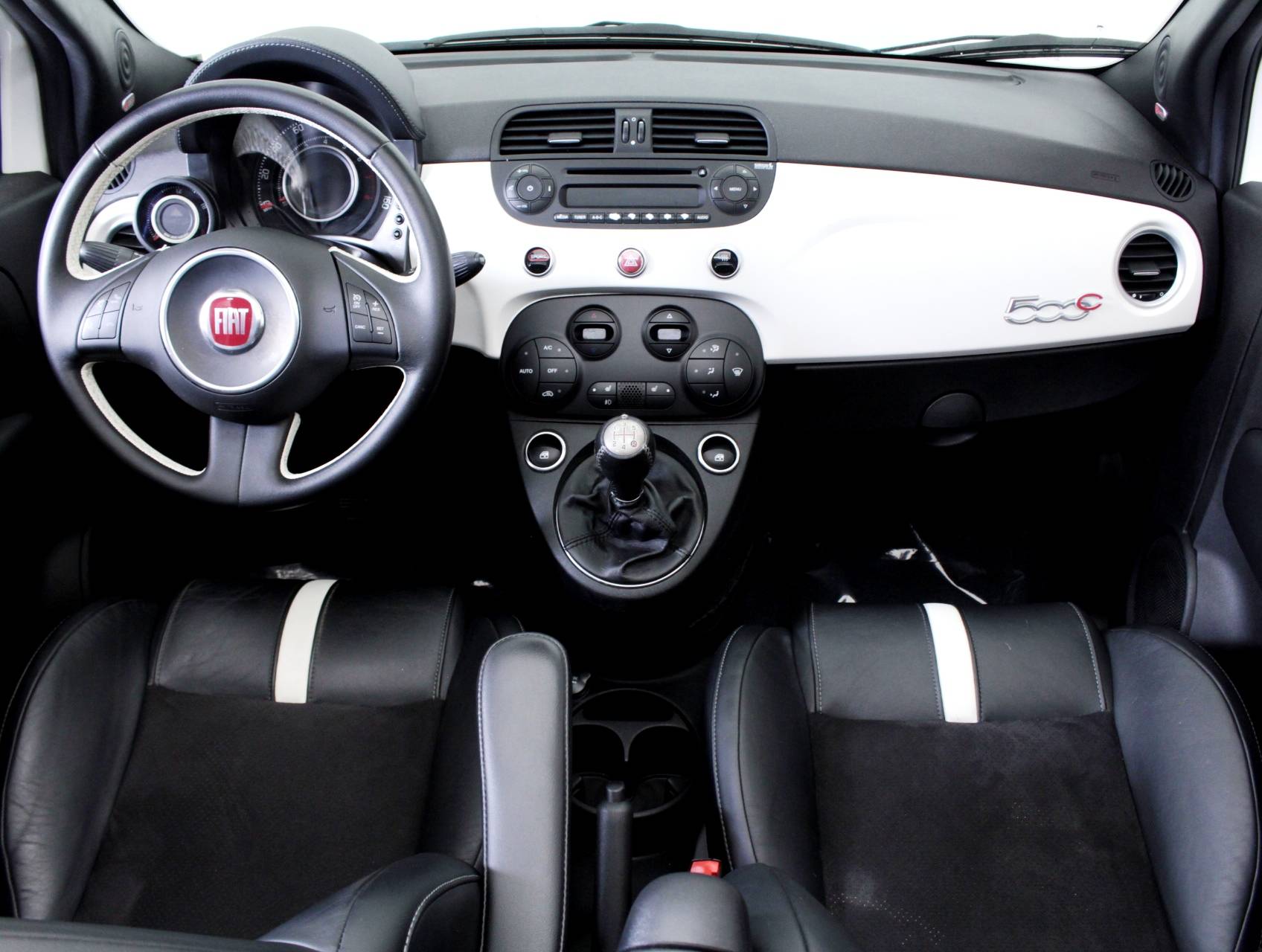 Florida Fine Cars - Used FIAT 500 ABARTH 2014 MIAMI Gq Edition