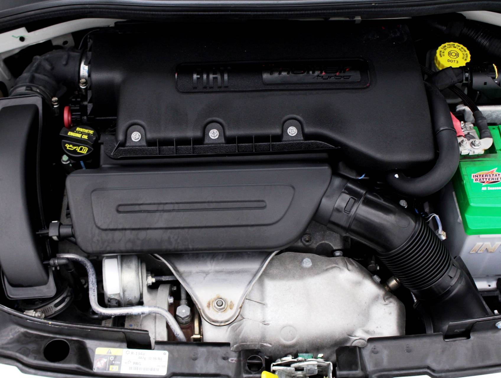 Florida Fine Cars - Used FIAT 500 ABARTH 2014 MIAMI Gq Edition