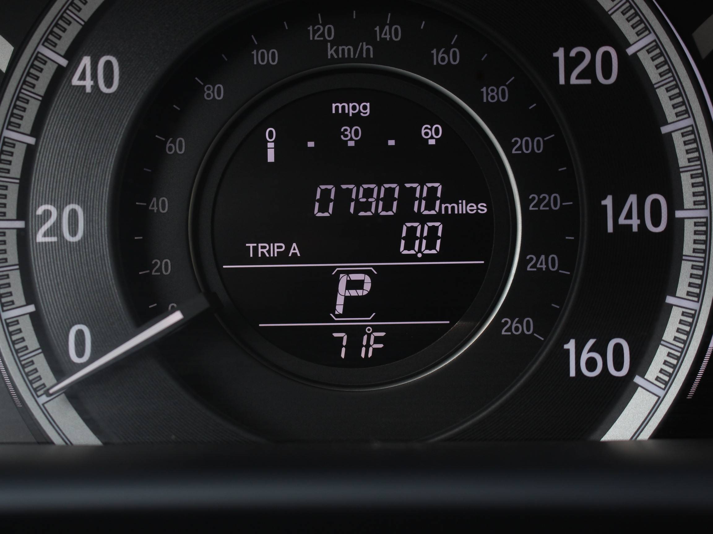 Florida Fine Cars - Used HONDA ACCORD 2016 HOLLYWOOD LX