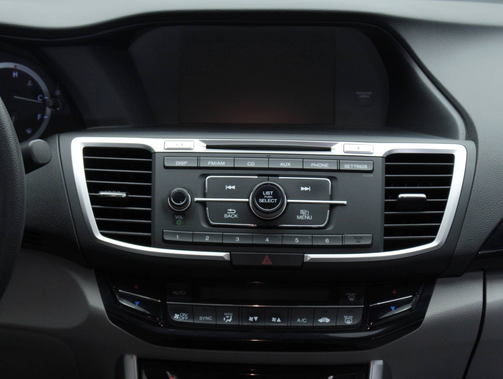 Florida Fine Cars - Used HONDA ACCORD 2016 HOLLYWOOD LX