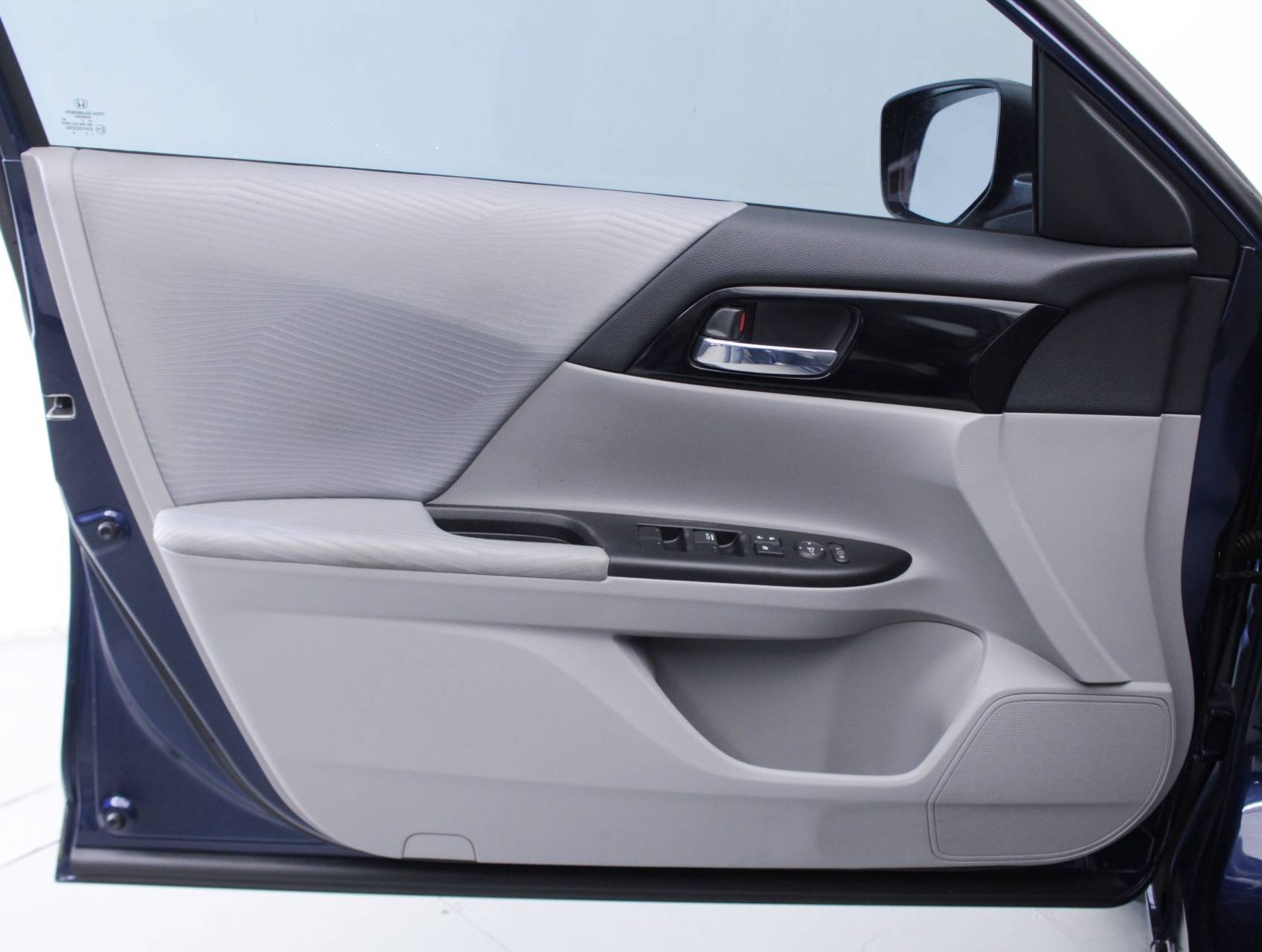 Florida Fine Cars - Used HONDA ACCORD 2016 HOLLYWOOD LX