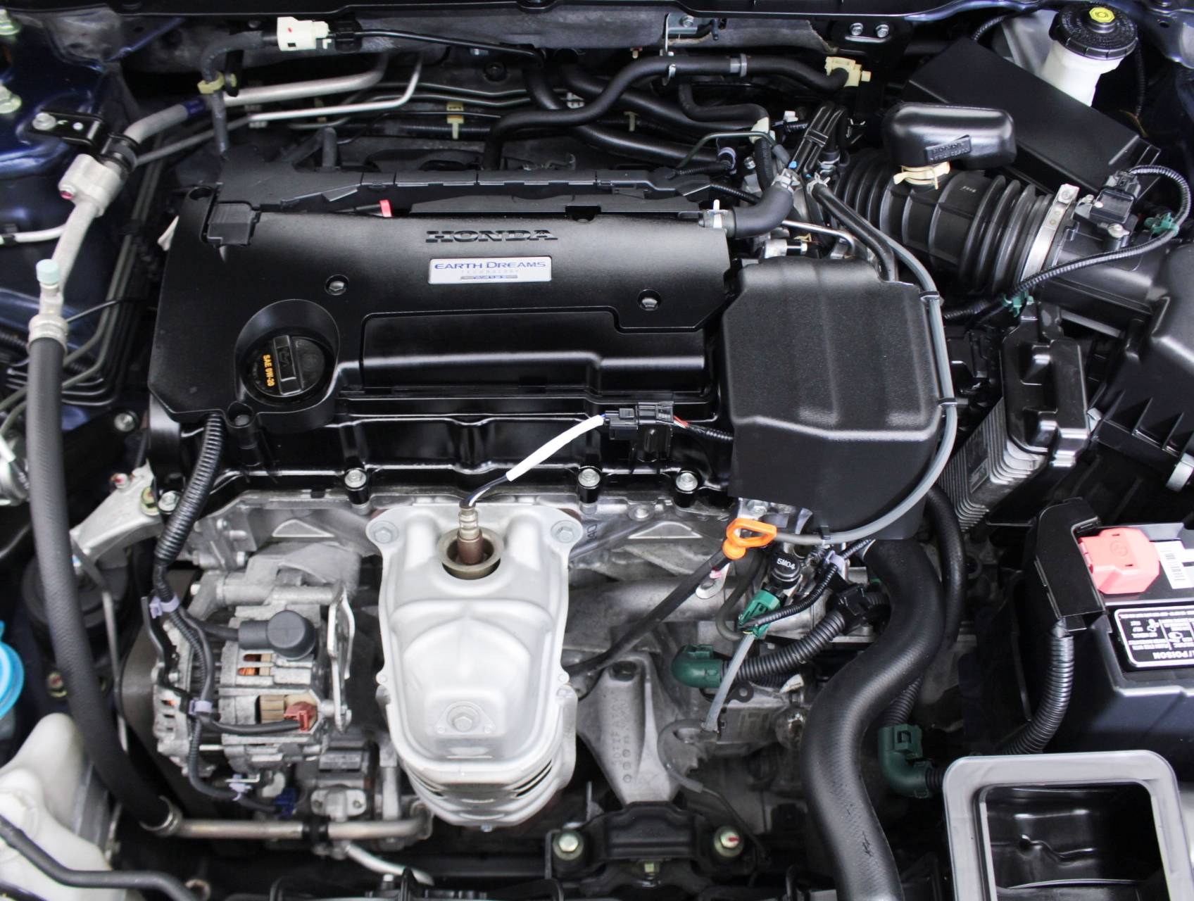 Florida Fine Cars - Used HONDA ACCORD 2016 HOLLYWOOD LX