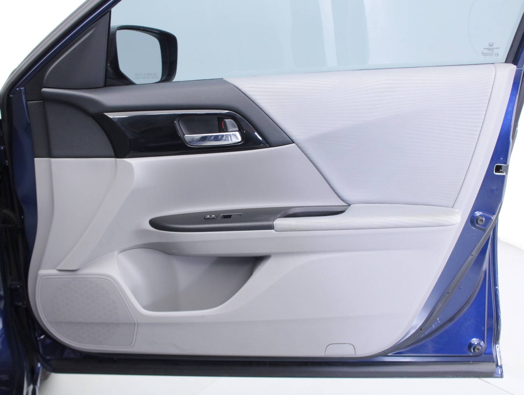 Florida Fine Cars - Used HONDA ACCORD 2016 HOLLYWOOD LX