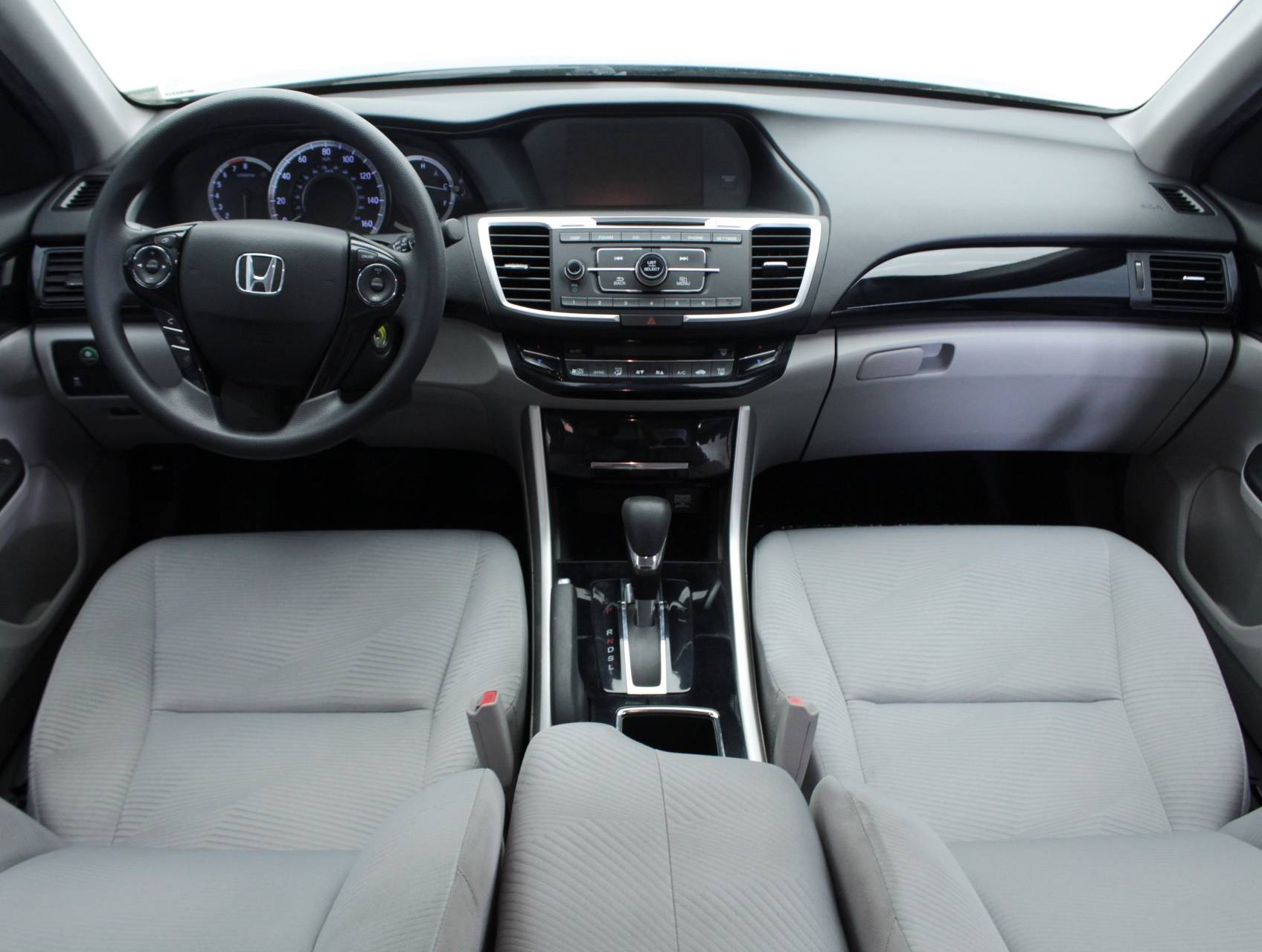 Florida Fine Cars - Used HONDA ACCORD 2016 HOLLYWOOD LX