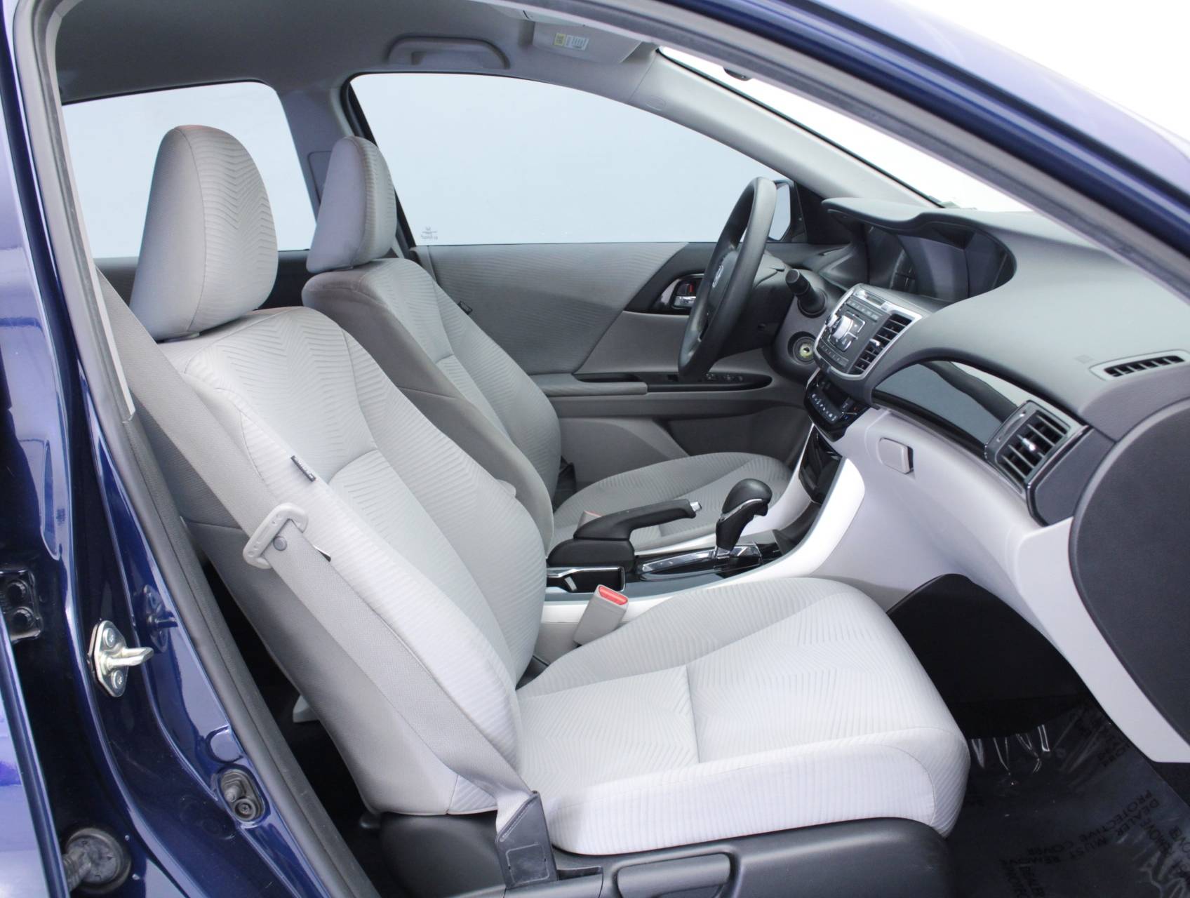 Florida Fine Cars - Used HONDA ACCORD 2016 HOLLYWOOD LX