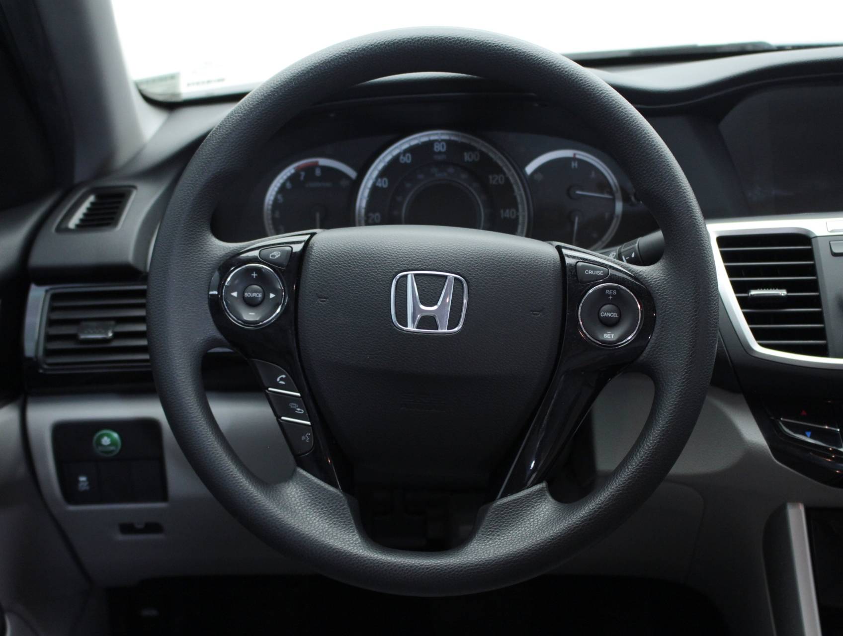 Florida Fine Cars - Used HONDA ACCORD 2016 HOLLYWOOD LX