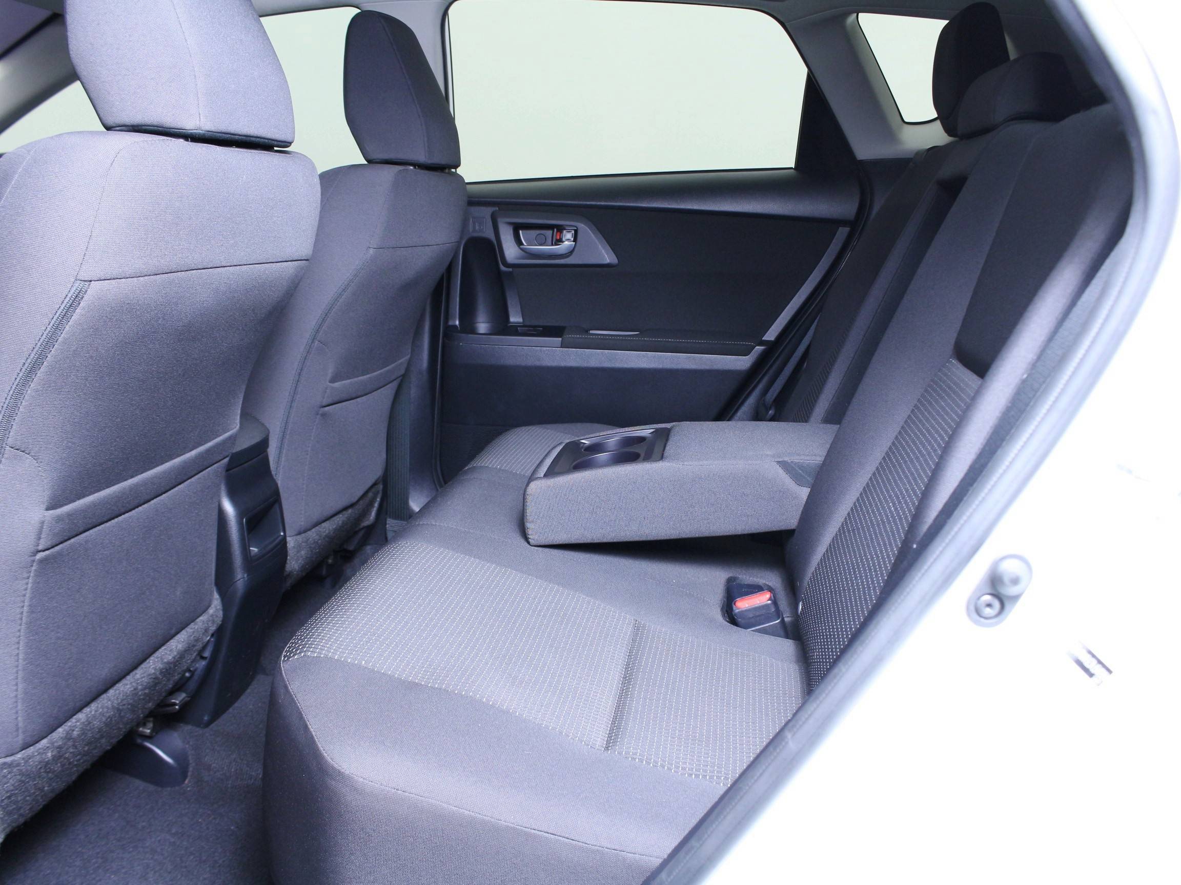 Florida Fine Cars - Used TOYOTA COROLLA IM 2017 HOLLYWOOD 